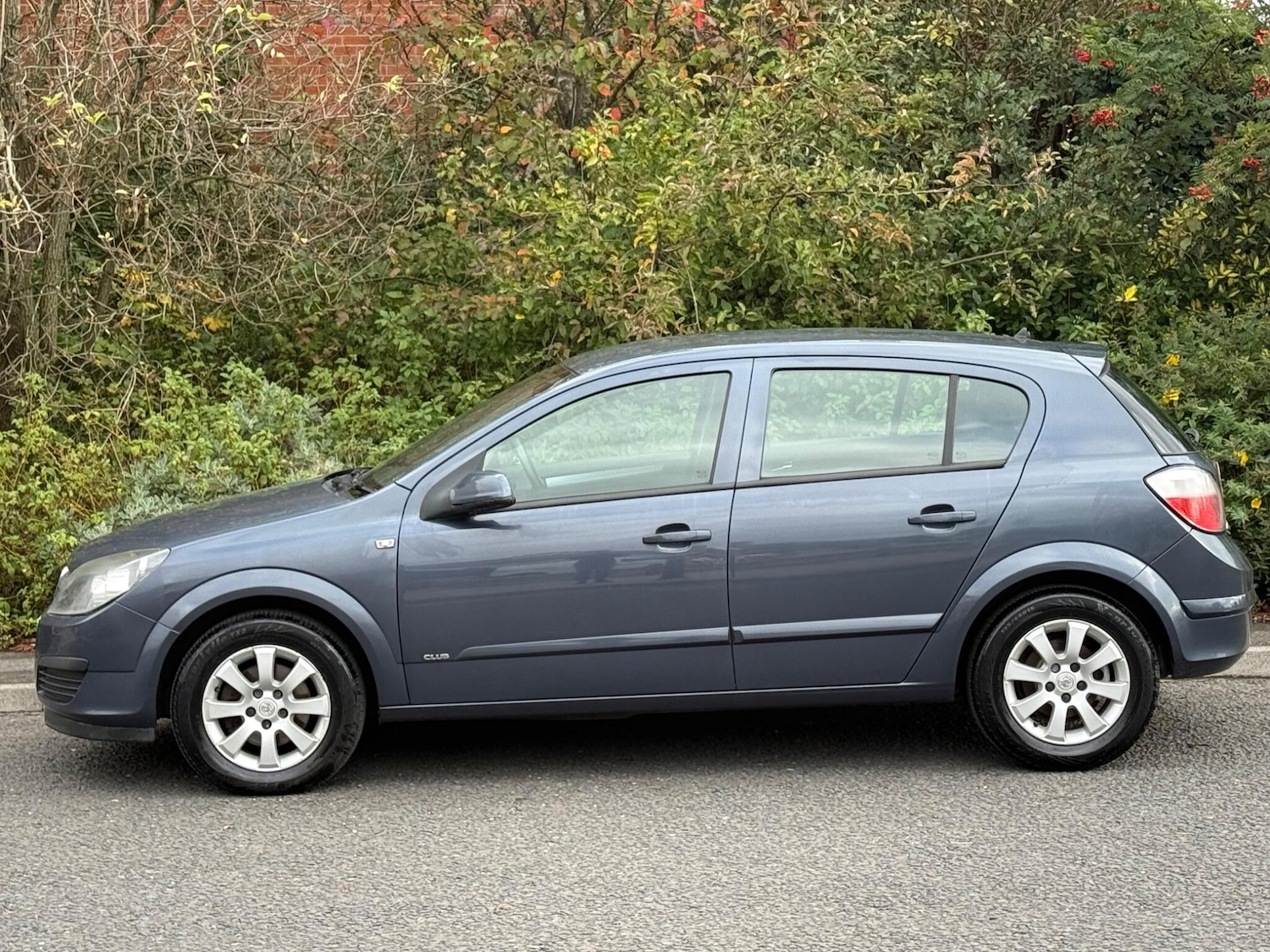 Used Vauxhall Astra 2005 for sale - 76408480: Photo 6