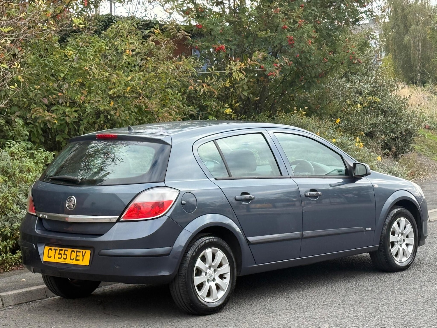Used Vauxhall Astra 2005 for sale - 76408480: Photo 9