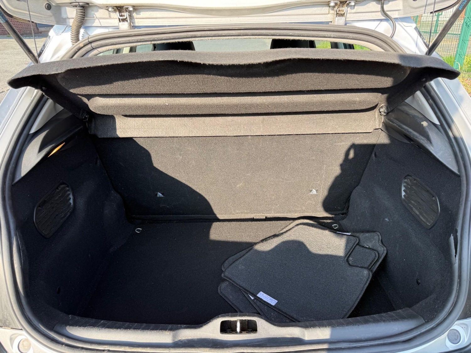 Used Citroen C4 Cactus 2014 for sale - 76409566: Photo 13