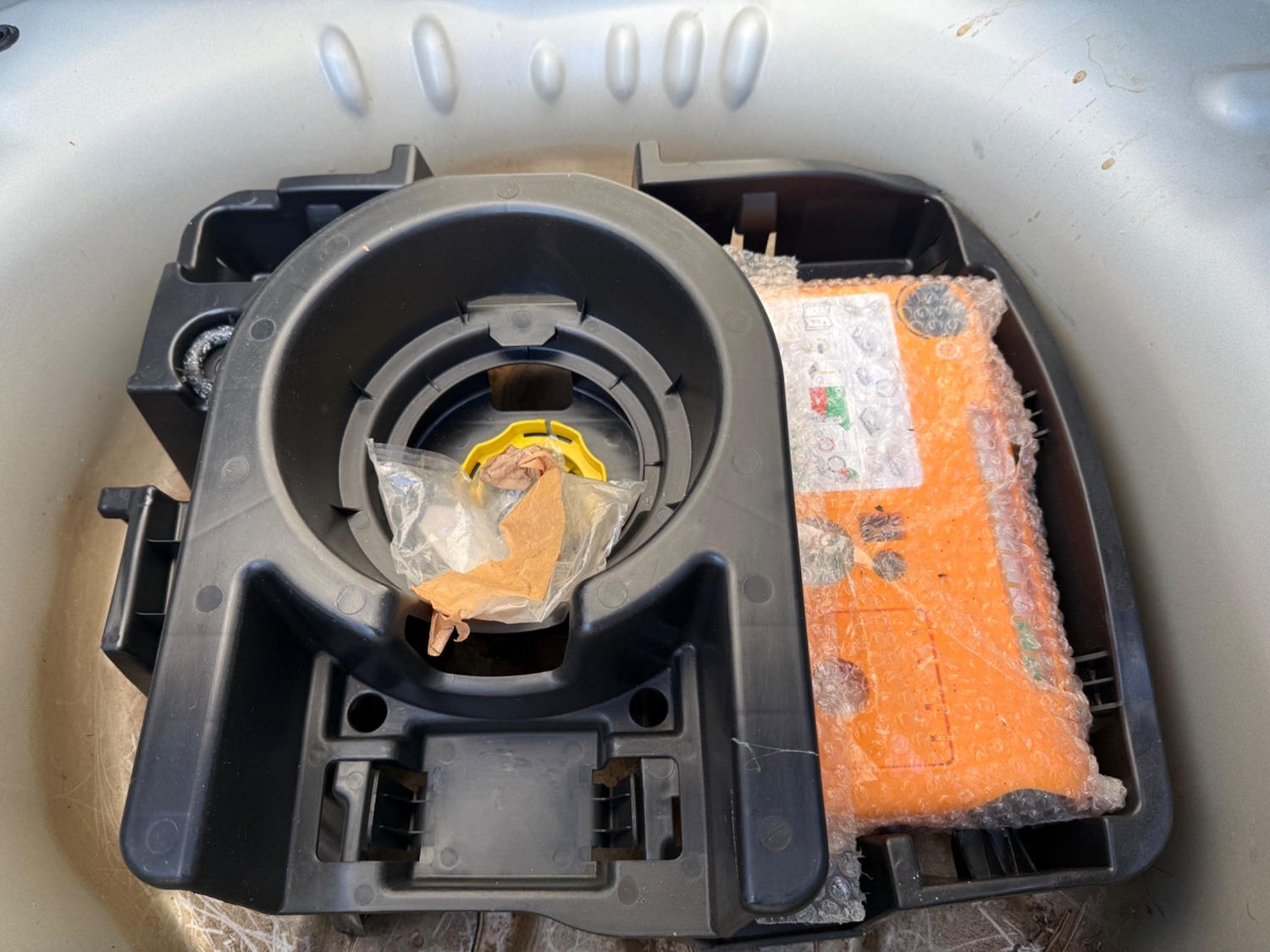 Used Citroen C4 Cactus 2014 for sale - 76409566: Photo 14