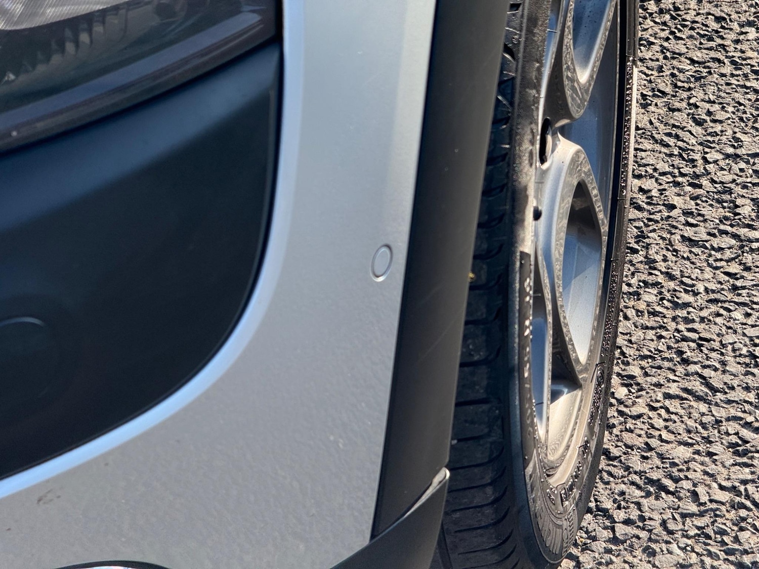 Used Citroen C4 Cactus 2014 for sale - 76409566: Photo 20