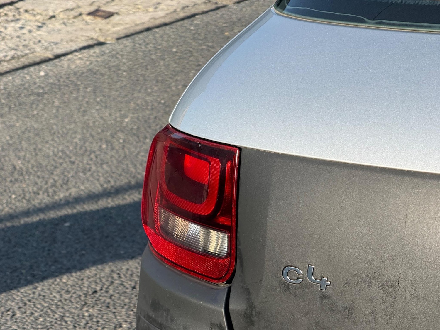 Used Citroen C4 Cactus 2014 for sale - 76409566: Photo 23