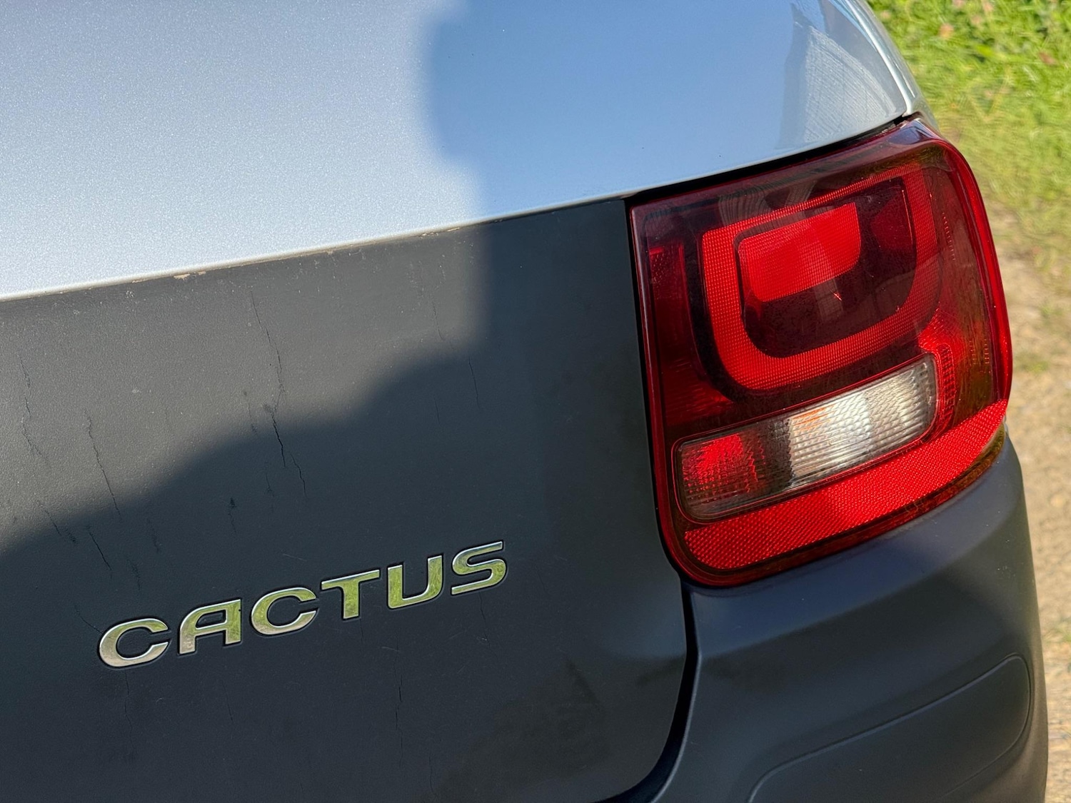 Used Citroen C4 Cactus 2014 for sale - 76409566: Photo 24