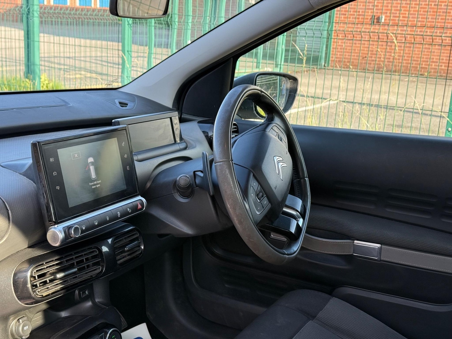 Used Citroen C4 Cactus 2014 for sale - 76409566: Photo 26