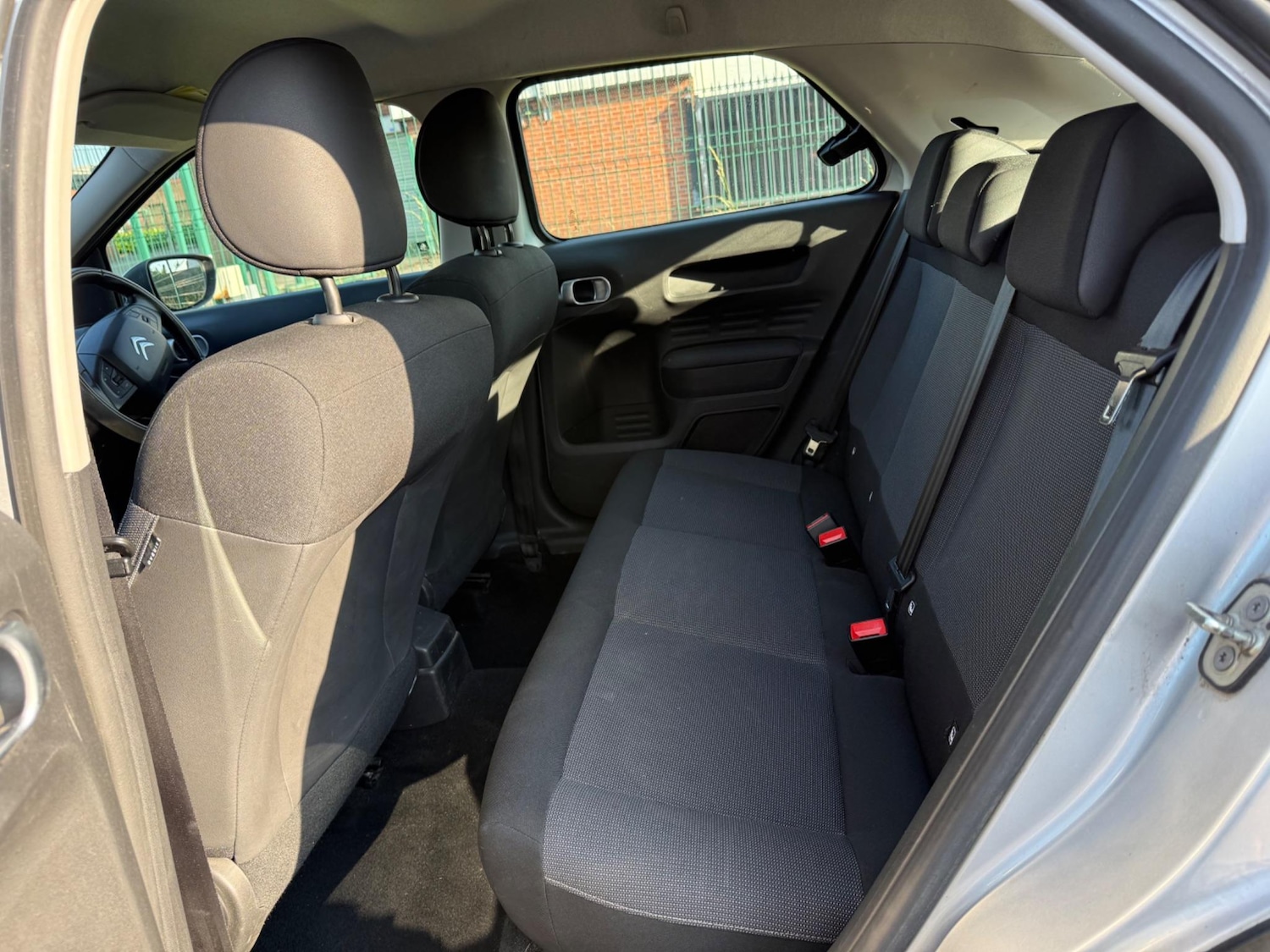 Used Citroen C4 Cactus 2014 for sale - 76409566: Photo 29