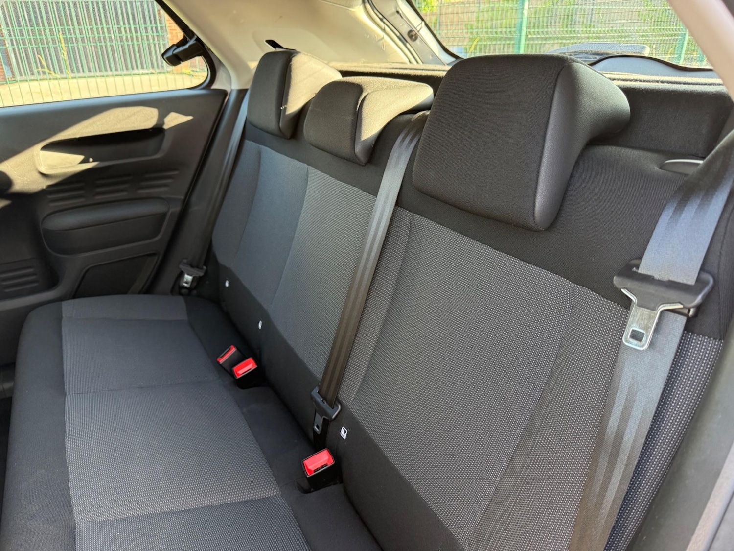 Used Citroen C4 Cactus 2014 for sale - 76409566: Photo 30