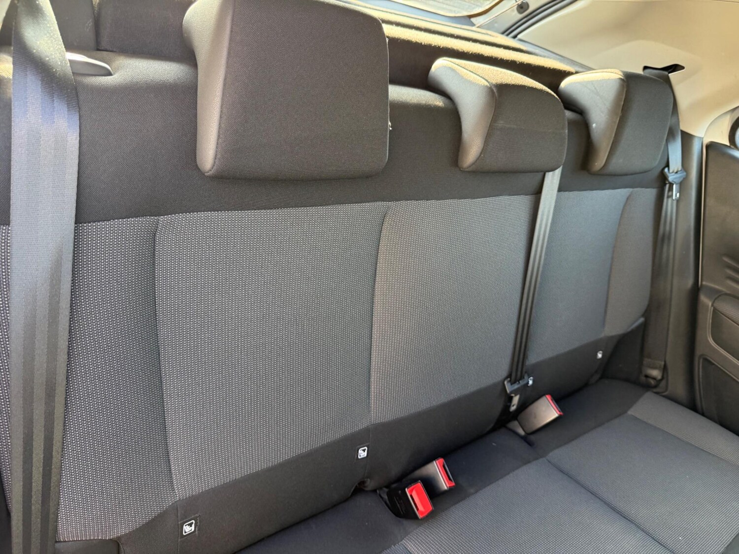 Used Citroen C4 Cactus 2014 for sale - 76409566: Photo 32