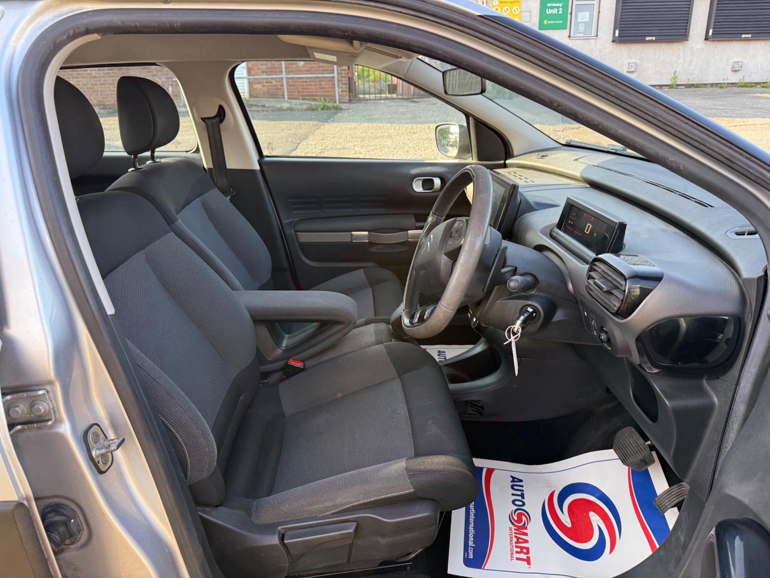 Used Citroen C4 Cactus 2014 for sale - 76409566: Photo 34