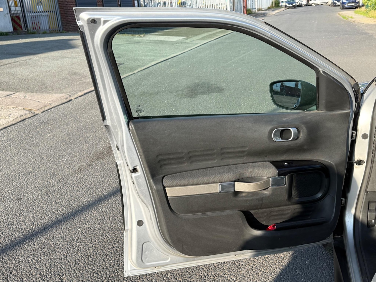 Used Citroen C4 Cactus 2014 for sale - 76409566: Photo 37