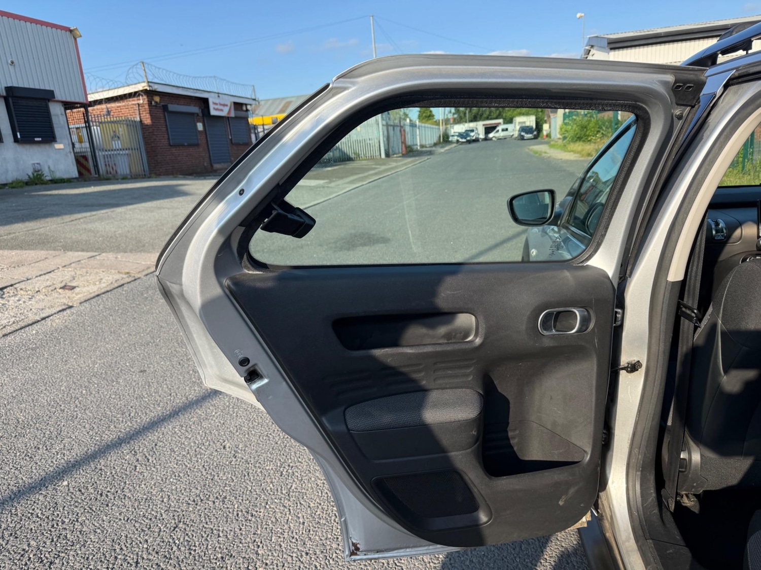 Used Citroen C4 Cactus 2014 for sale - 76409566: Photo 38