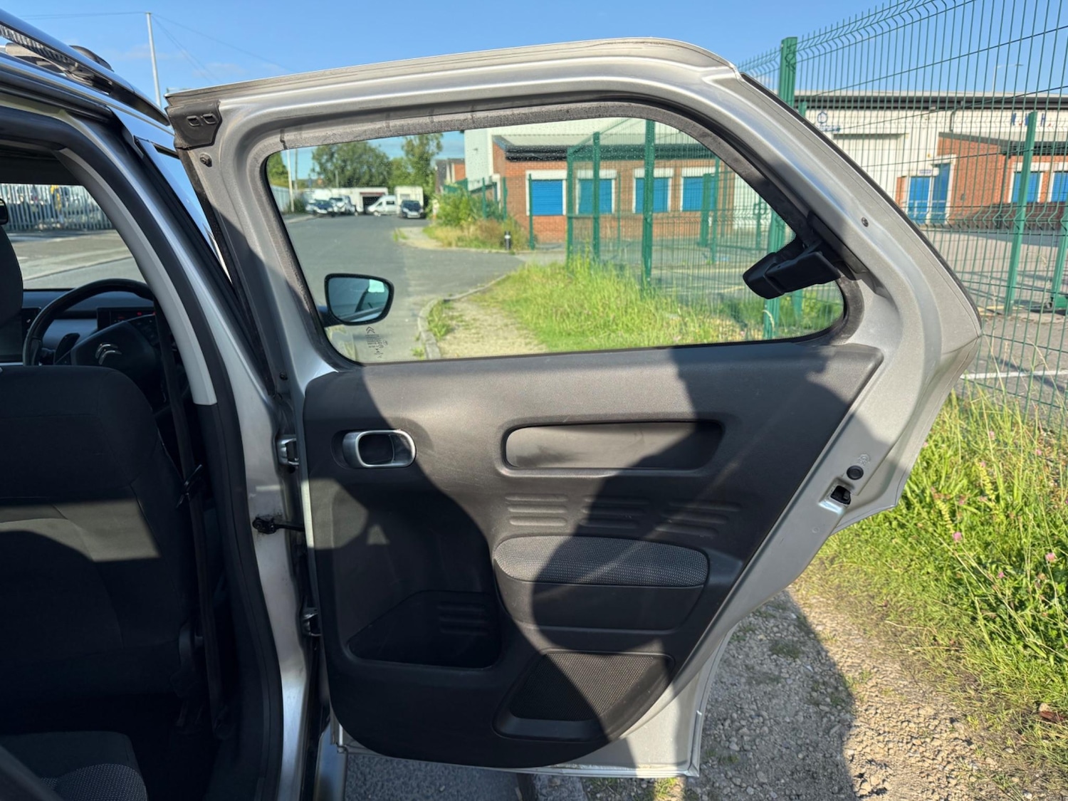 Used Citroen C4 Cactus 2014 for sale - 76409566: Photo 39