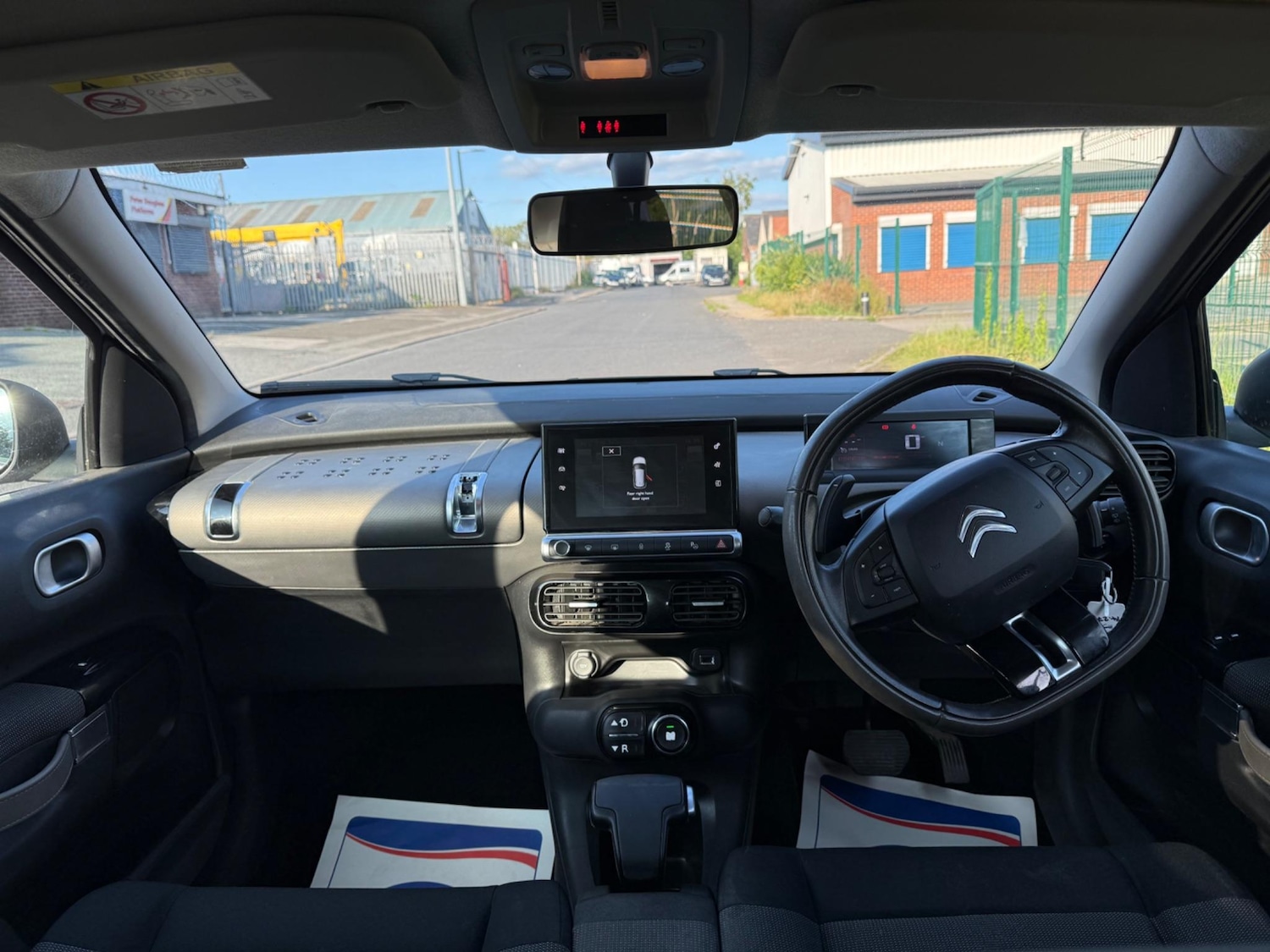 Used Citroen C4 Cactus 2014 for sale - 76409566: Photo 41