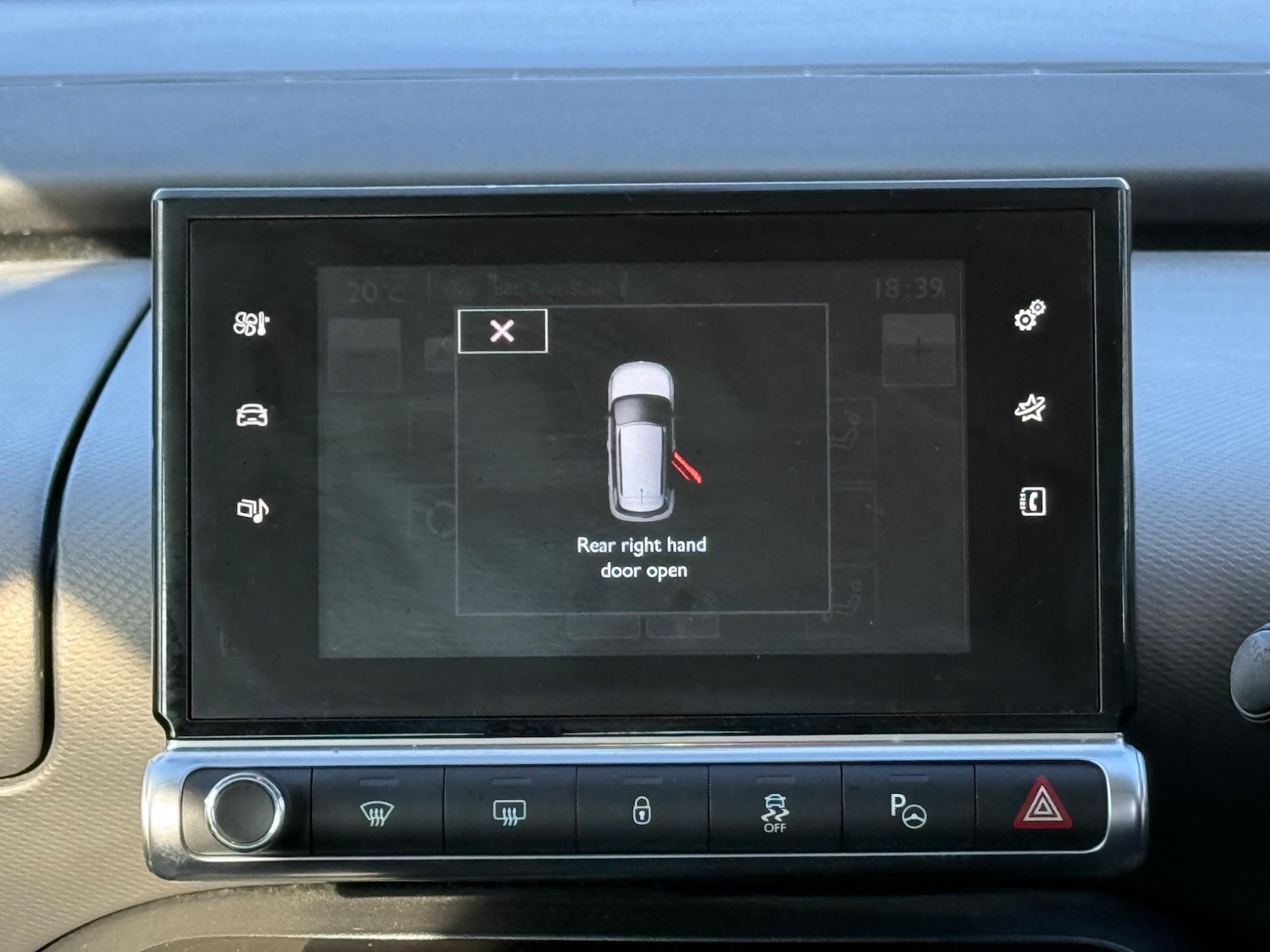 Used Citroen C4 Cactus 2014 for sale - 76409566: Photo 43