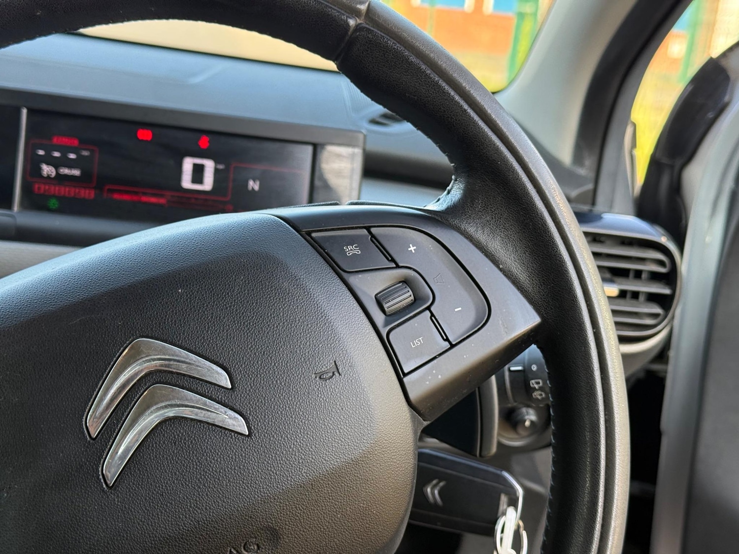 Used Citroen C4 Cactus 2014 for sale - 76409566: Photo 49