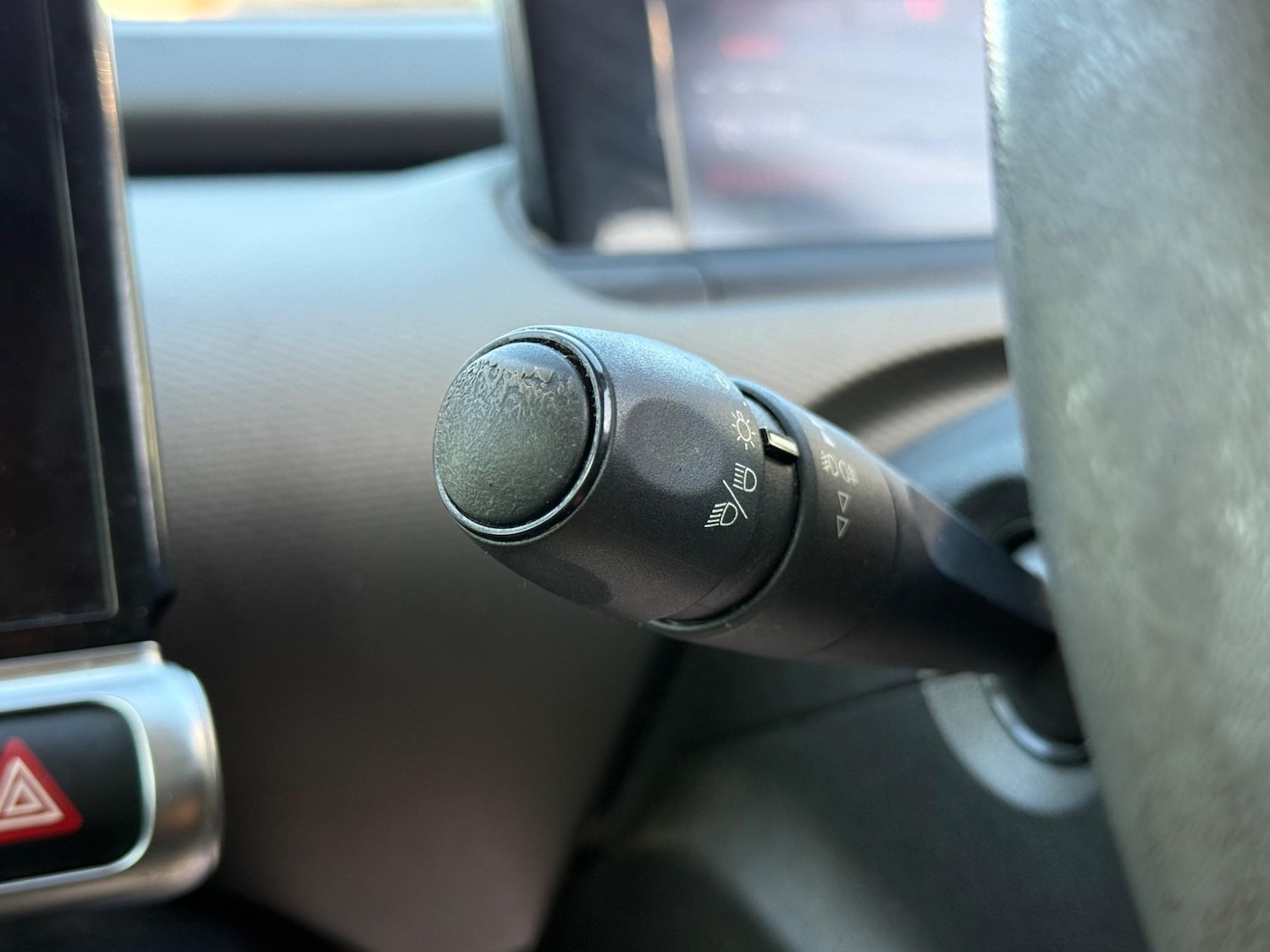 Used Citroen C4 Cactus 2014 for sale - 76409566: Photo 53