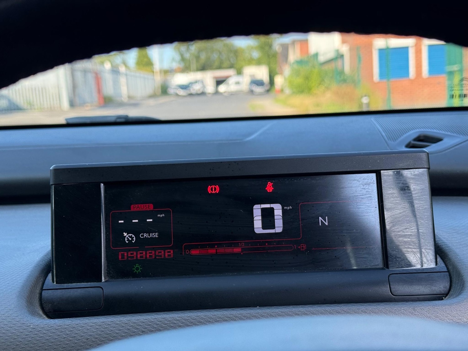 Used Citroen C4 Cactus 2014 for sale - 76409566: Photo 54