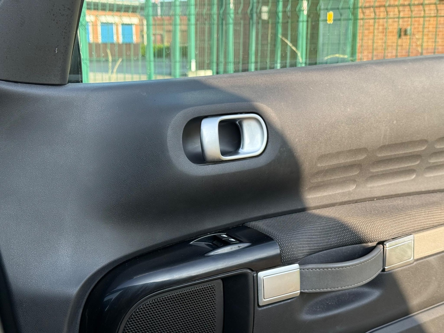 Used Citroen C4 Cactus 2014 for sale - 76409566: Photo 56