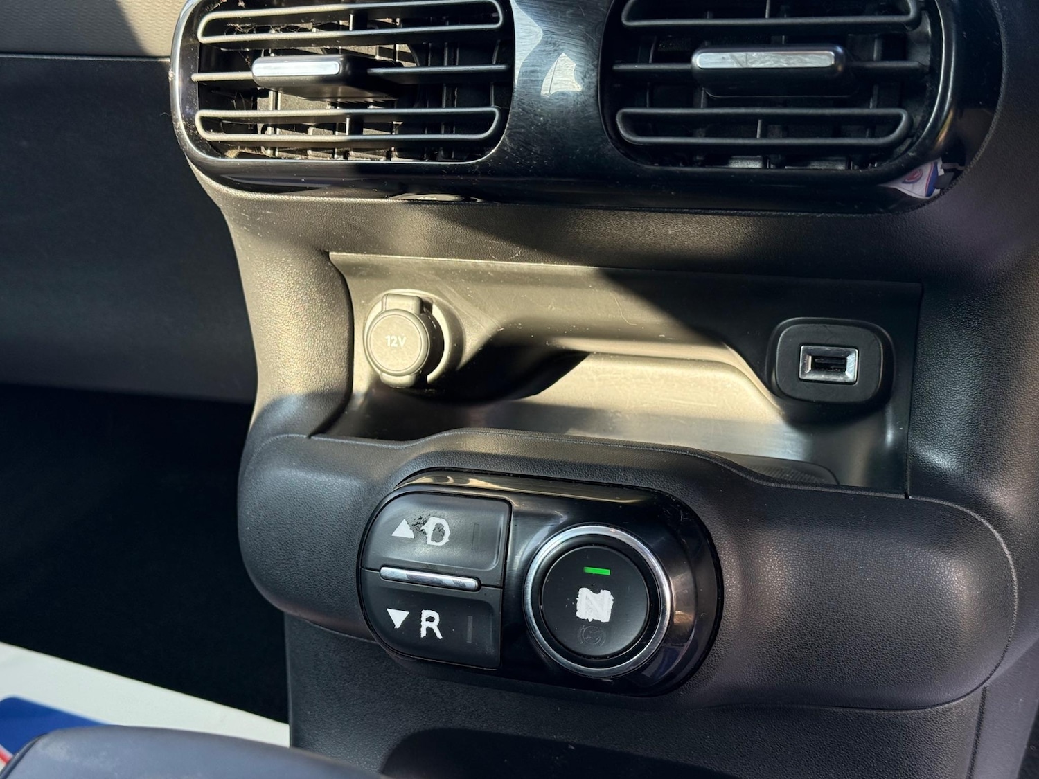 Used Citroen C4 Cactus 2014 for sale - 76409566: Photo 58