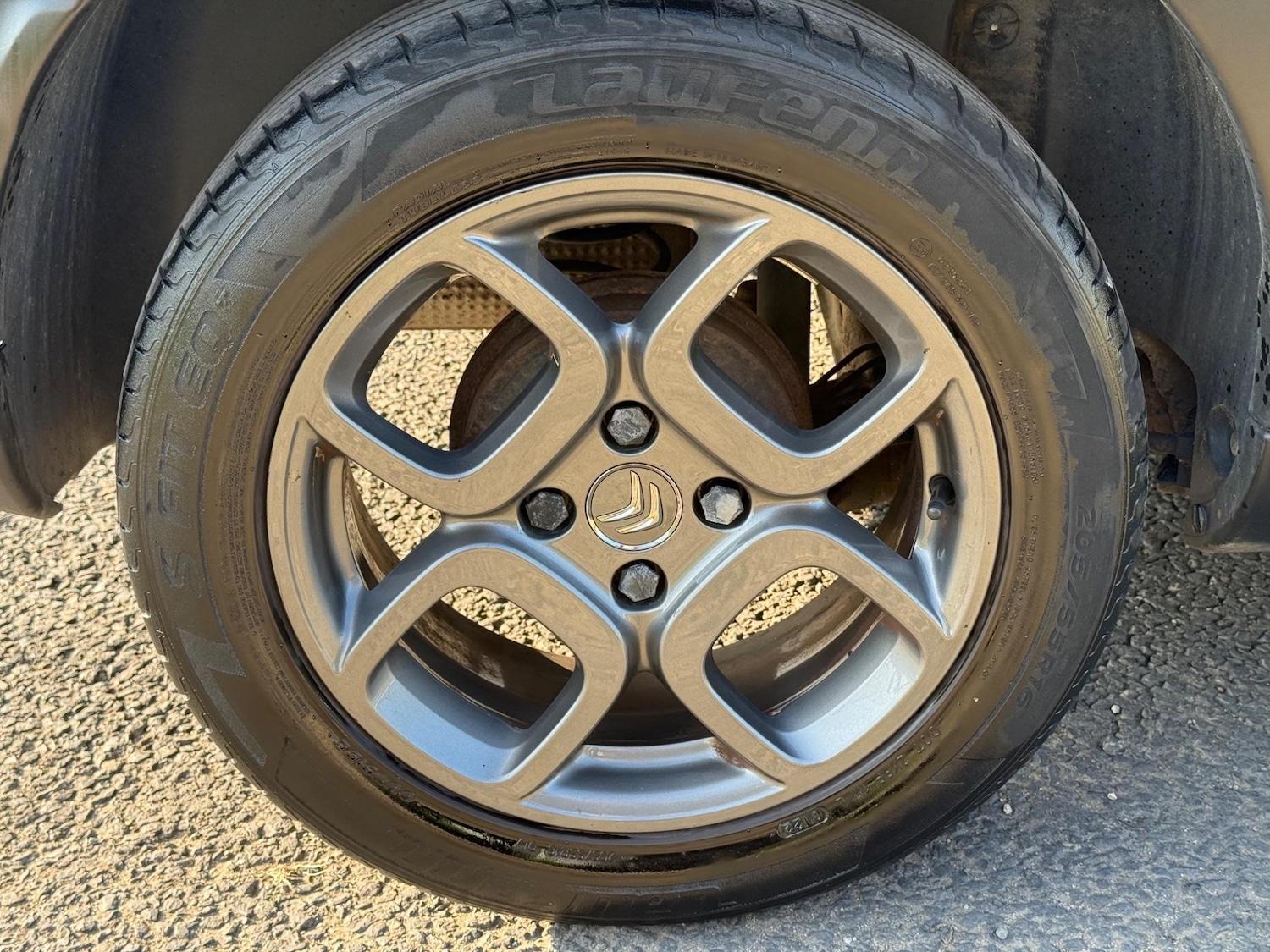 Used Citroen C4 Cactus 2014 for sale - 76409566: Photo 60