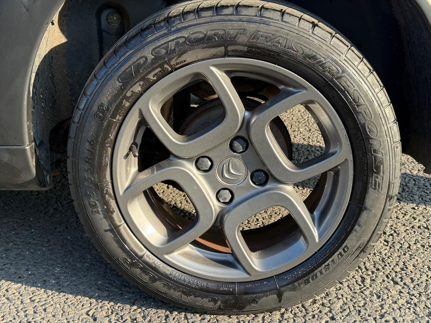 Used Citroen C4 Cactus 2014 for sale - 76409566: Photo 61