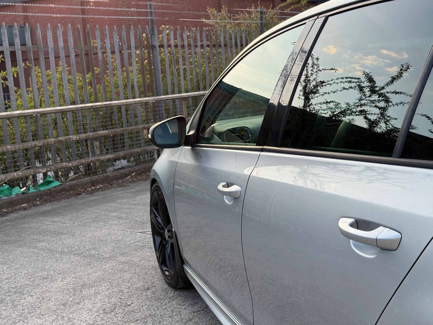 Used Volkswagen Golf 2009 for sale - 76408645: Photo 16