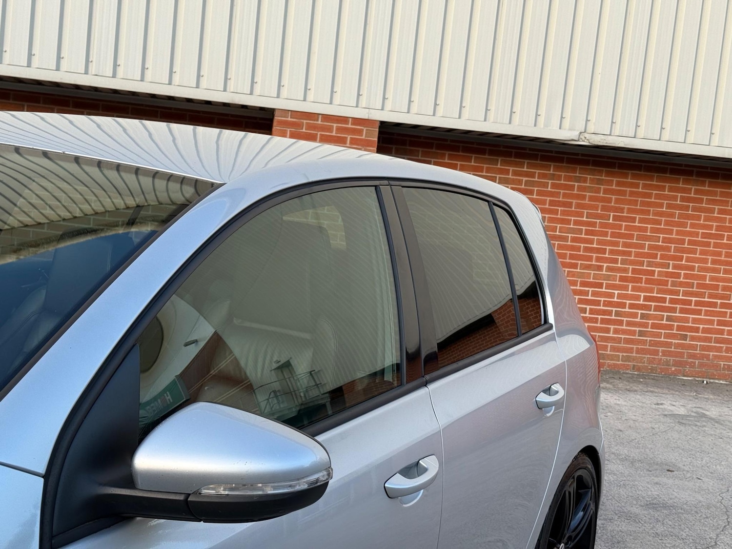 Used Volkswagen Golf 2009 for sale - 76408645: Photo 17