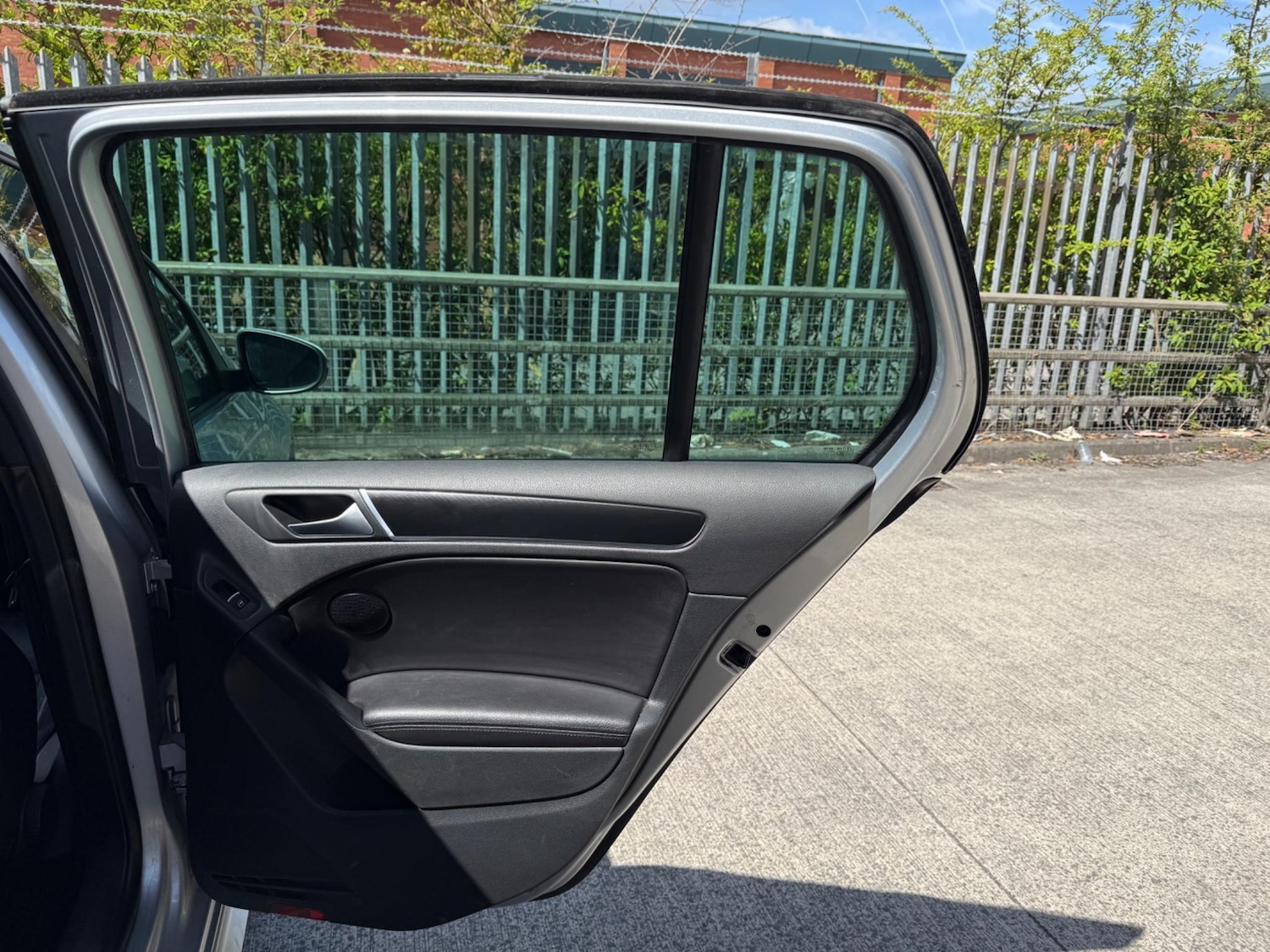 Used Volkswagen Golf 2009 for sale - 76408645: Photo 25