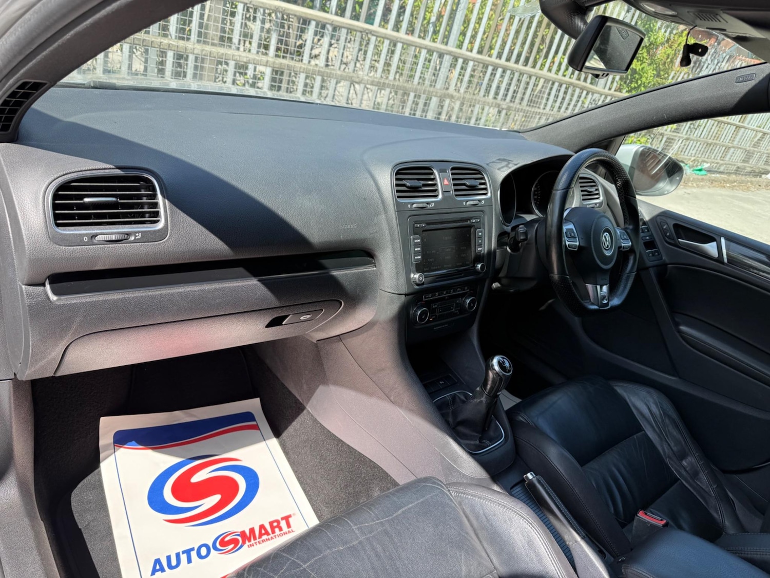 Used Volkswagen Golf 2009 for sale - 76408645: Photo 27