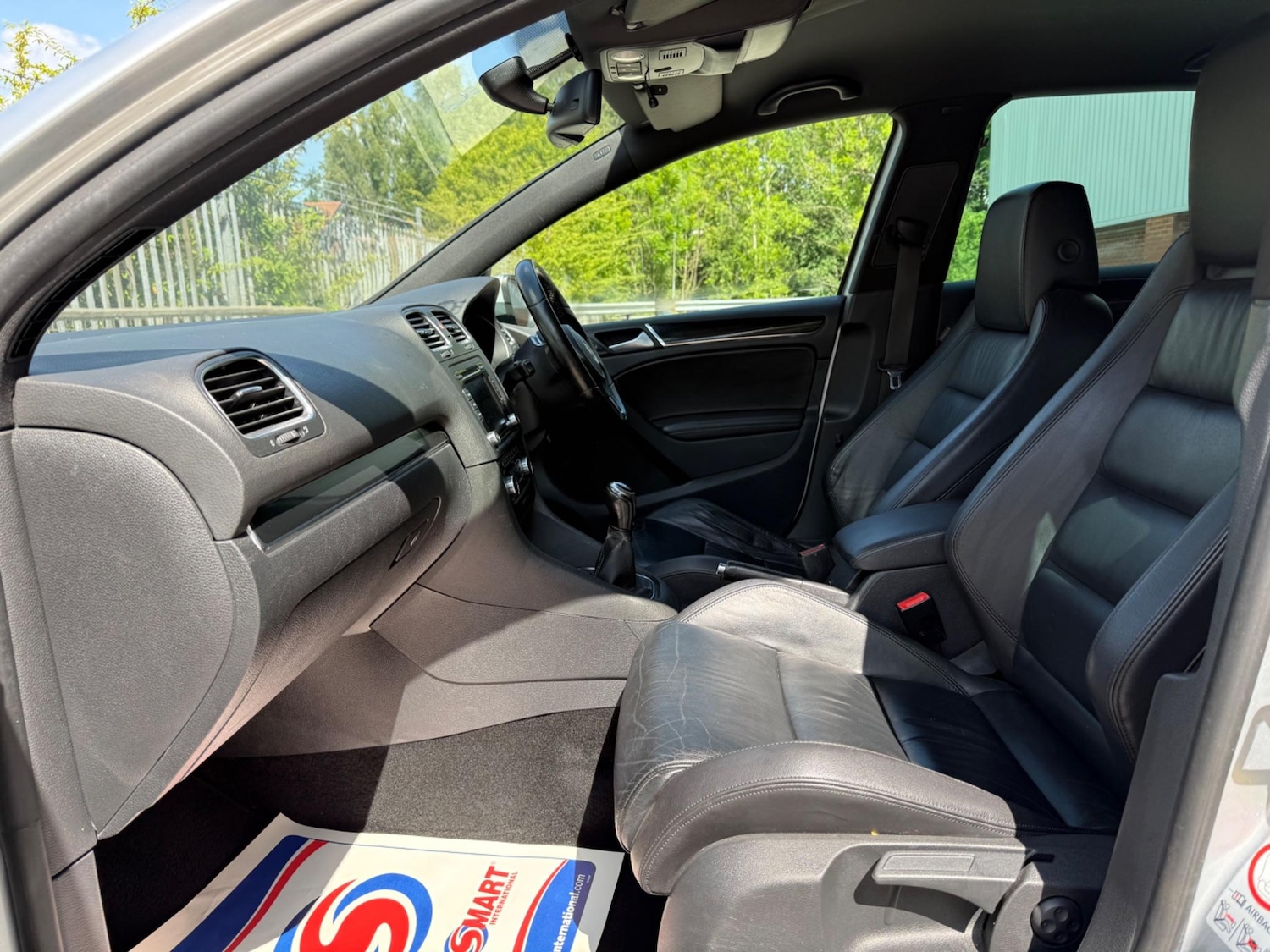 Used Volkswagen Golf 2009 for sale - 76408645: Photo 28