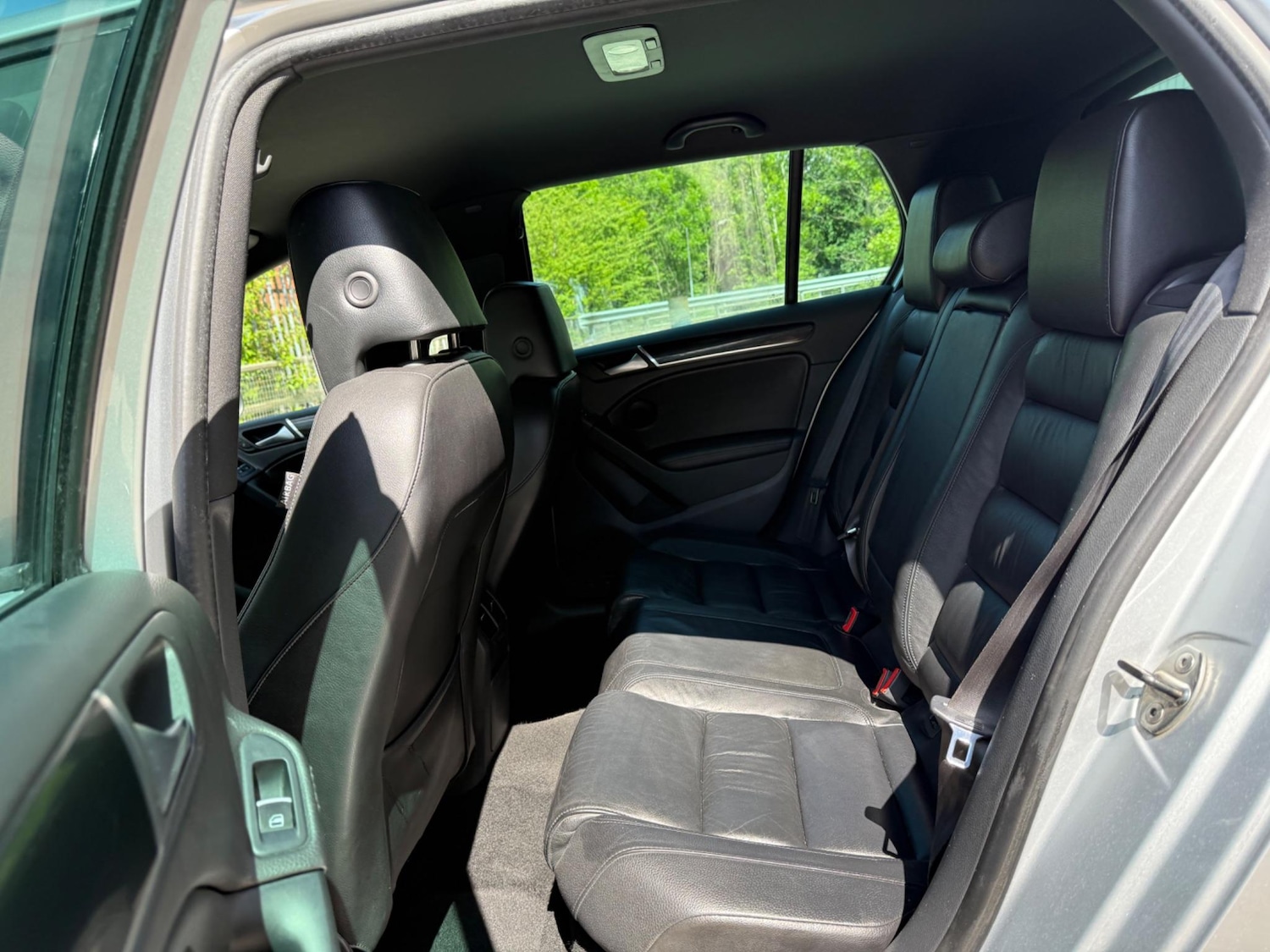 Used Volkswagen Golf 2009 for sale - 76408645: Photo 31