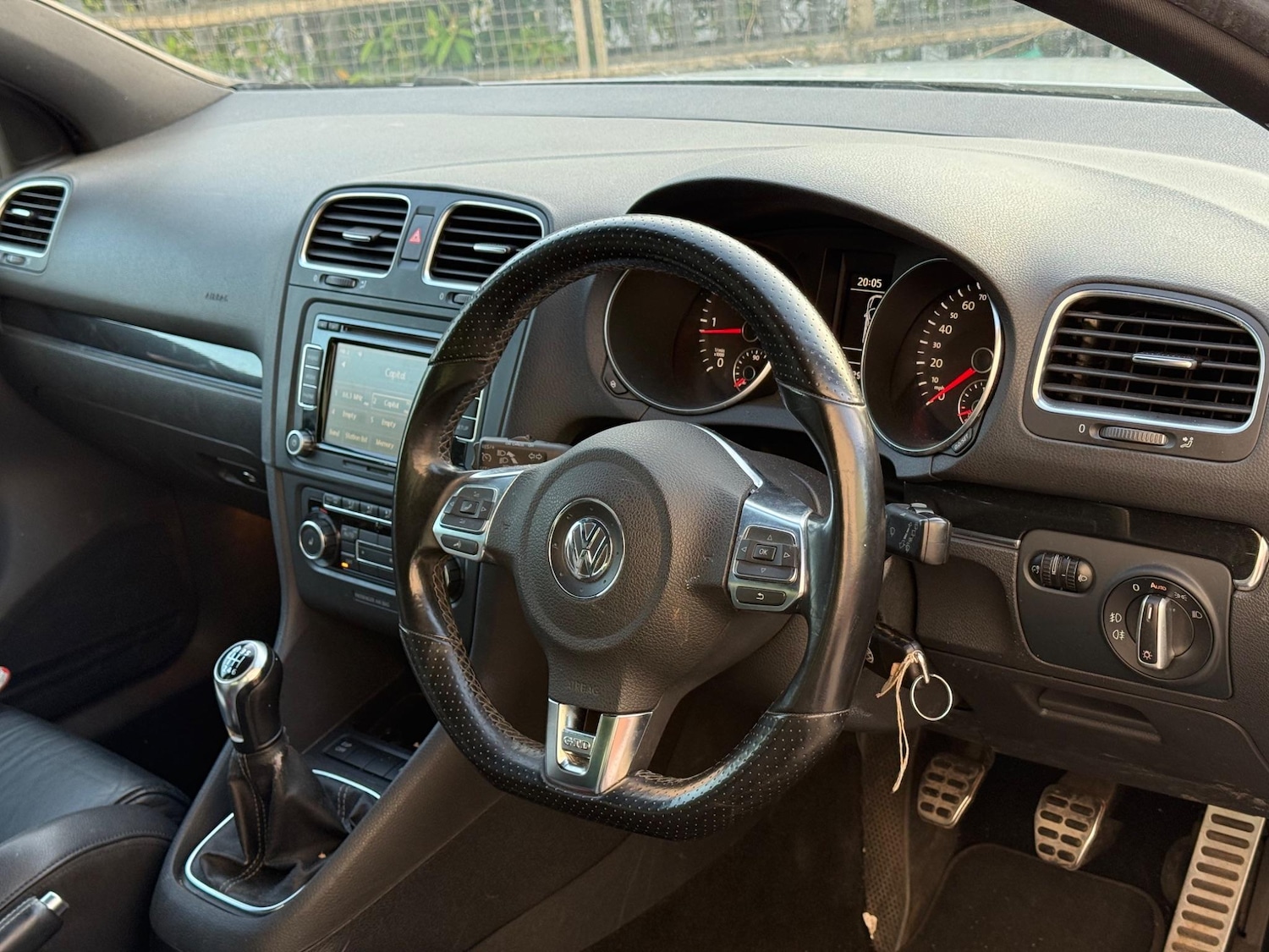 Used Volkswagen Golf 2009 for sale - 76408645: Photo 37