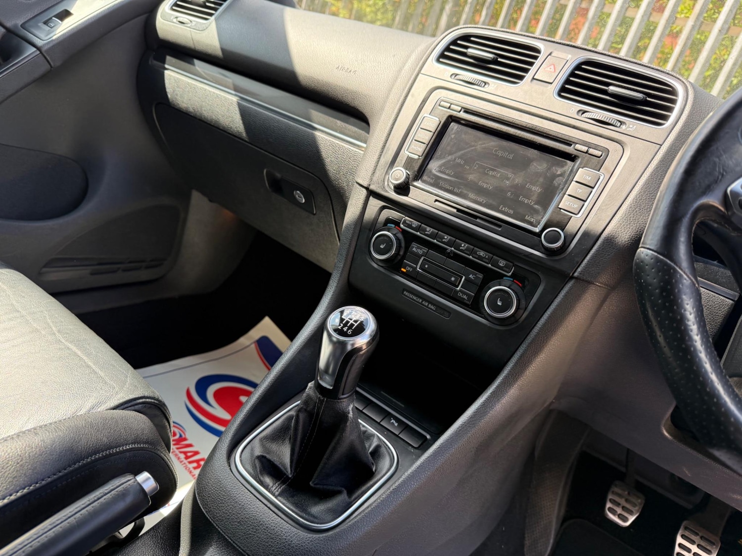 Used Volkswagen Golf 2009 for sale - 76408645: Photo 42