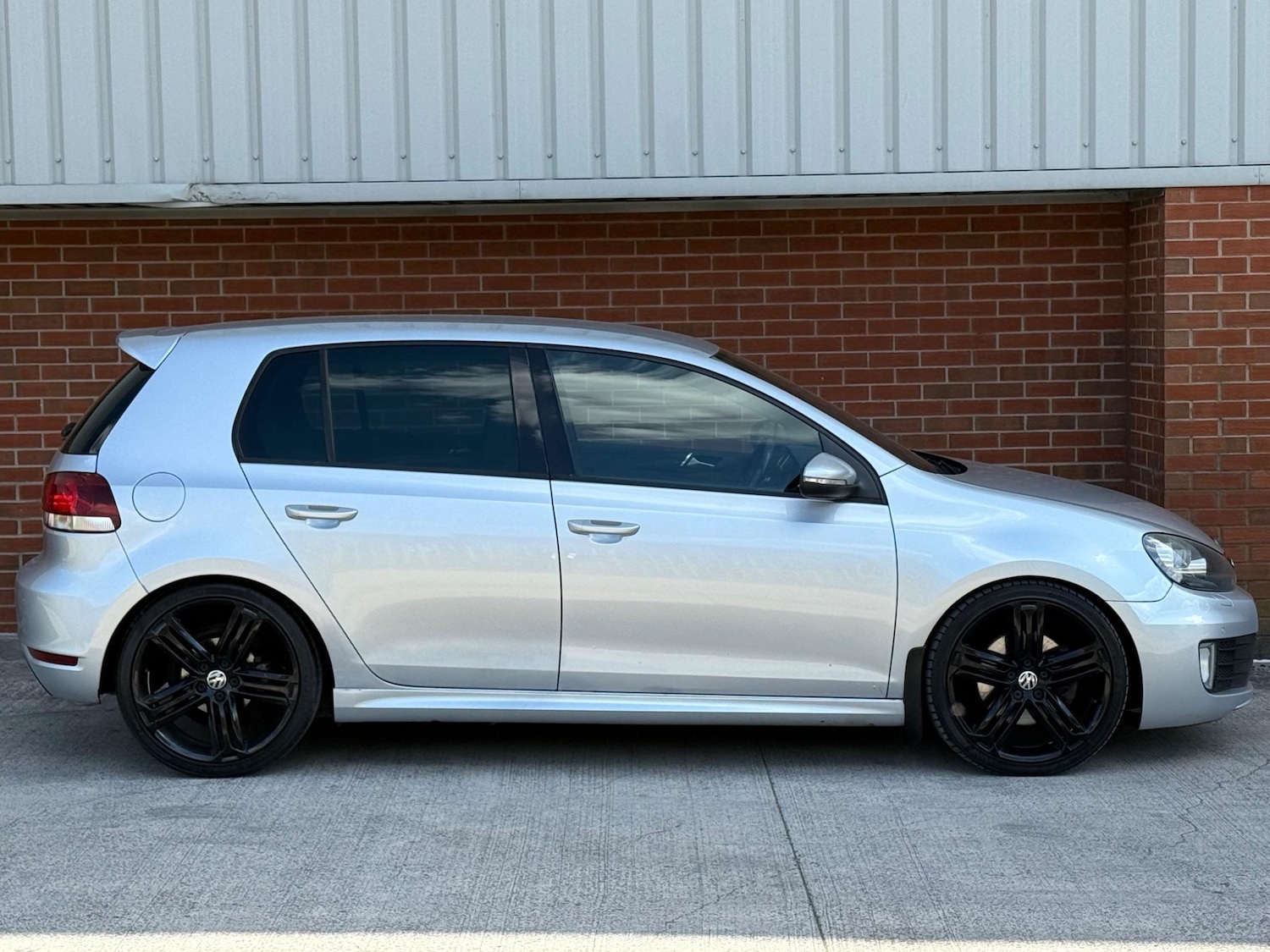 Used Volkswagen Golf 2009 for sale - 76408645: Photo 5