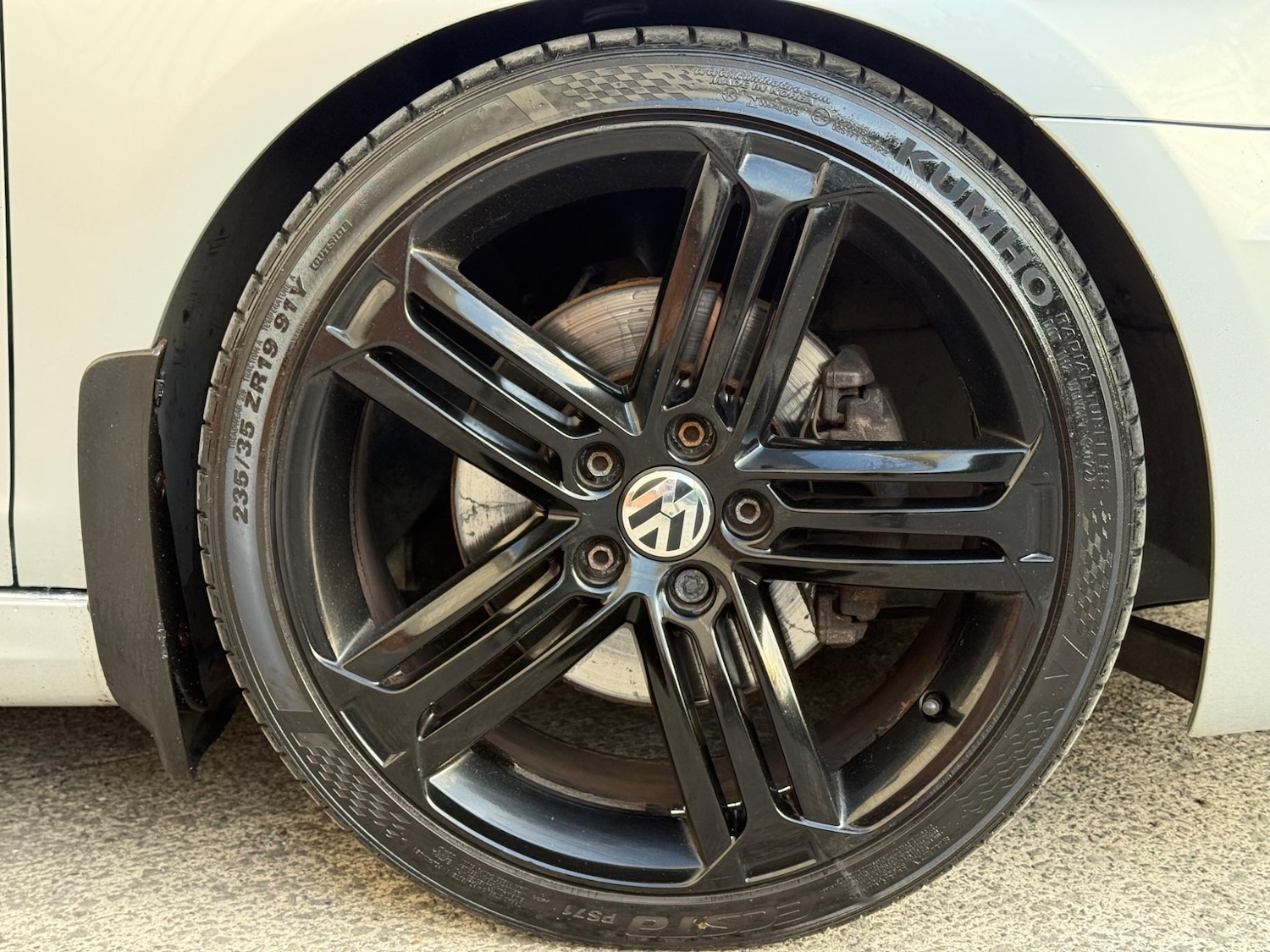 Used Volkswagen Golf 2009 for sale - 76408645: Photo 51