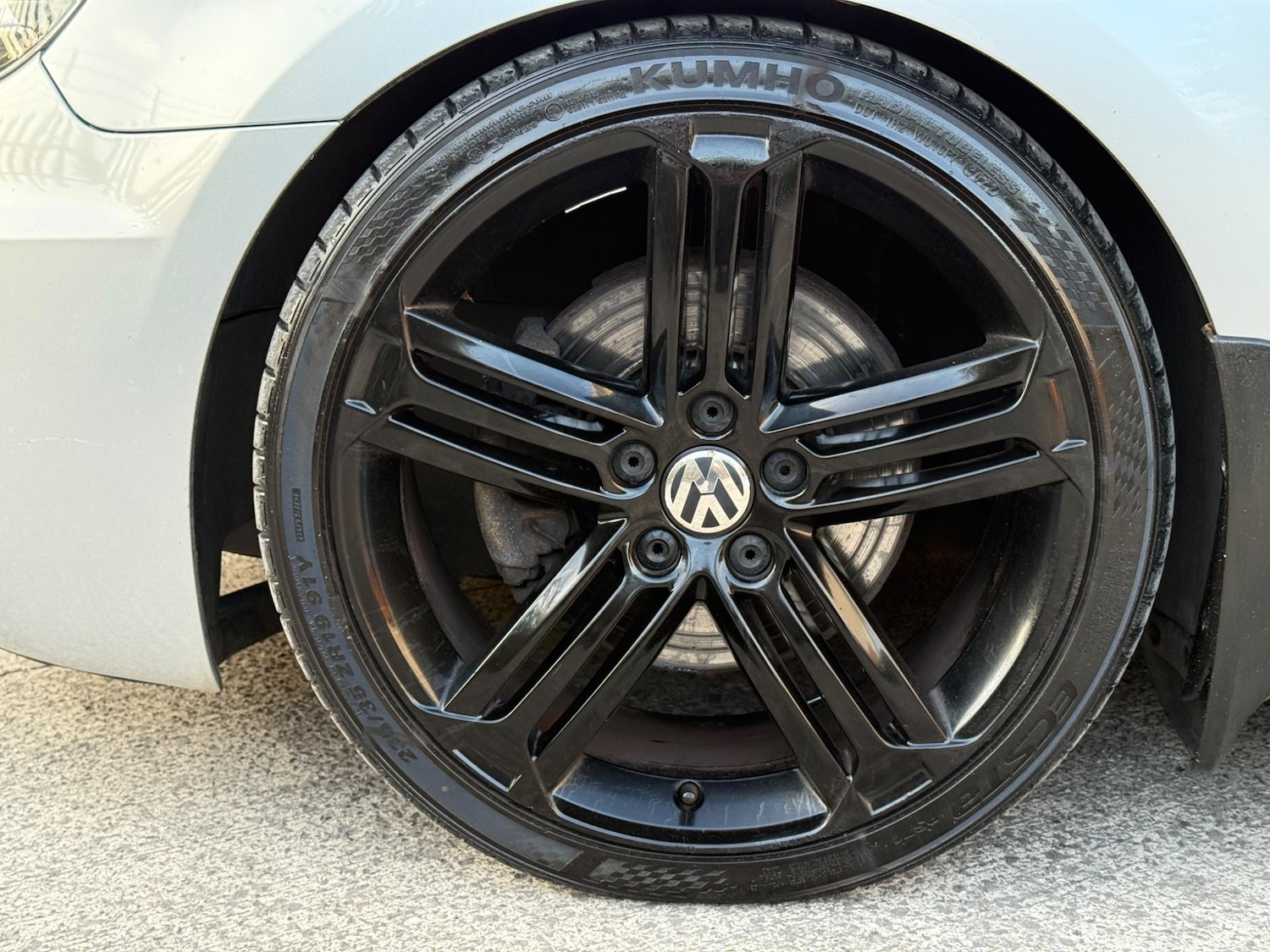 Used Volkswagen Golf 2009 for sale - 76408645: Photo 54