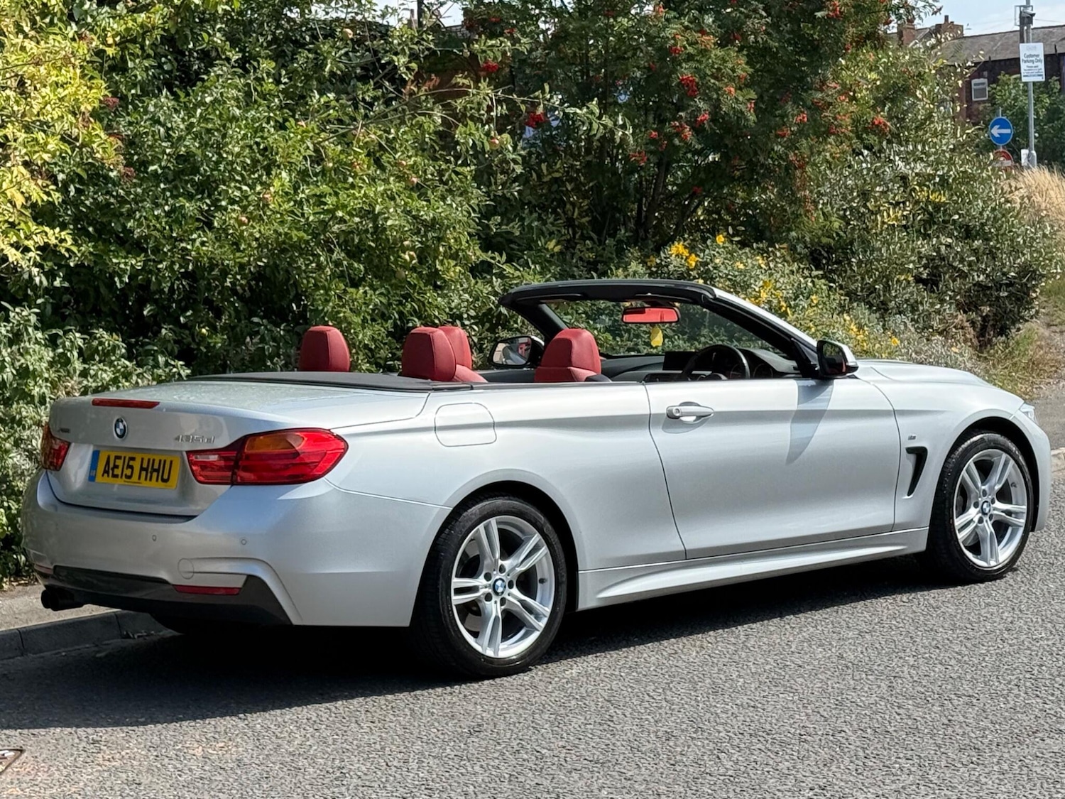Used BMW 4 Series 2015 for sale - 76409531: Photo 11
