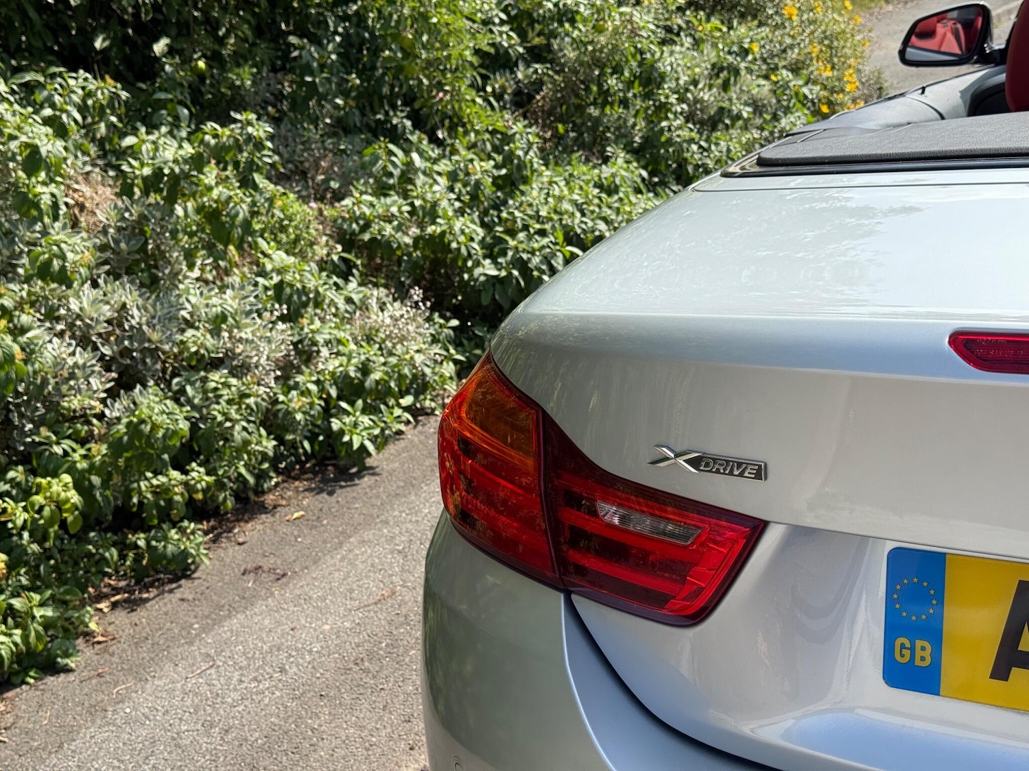 Used BMW 4 Series 2015 for sale - 76409531: Photo 16