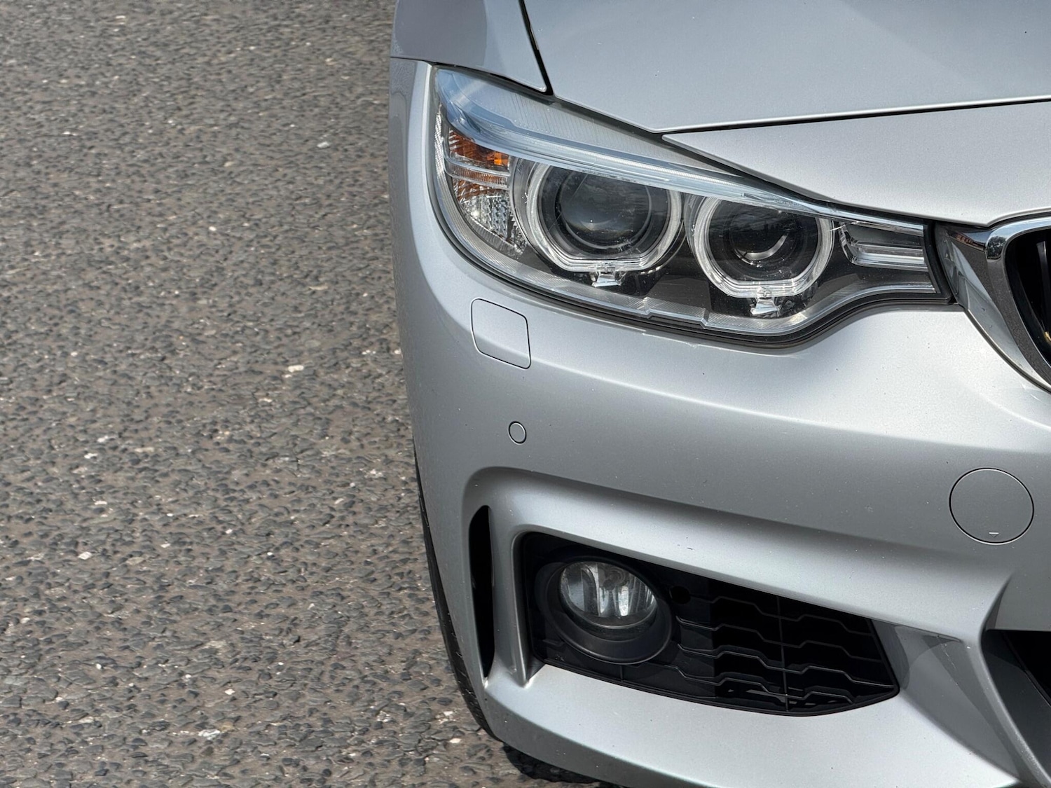 Used BMW 4 Series 2015 for sale - 76409531: Photo 21