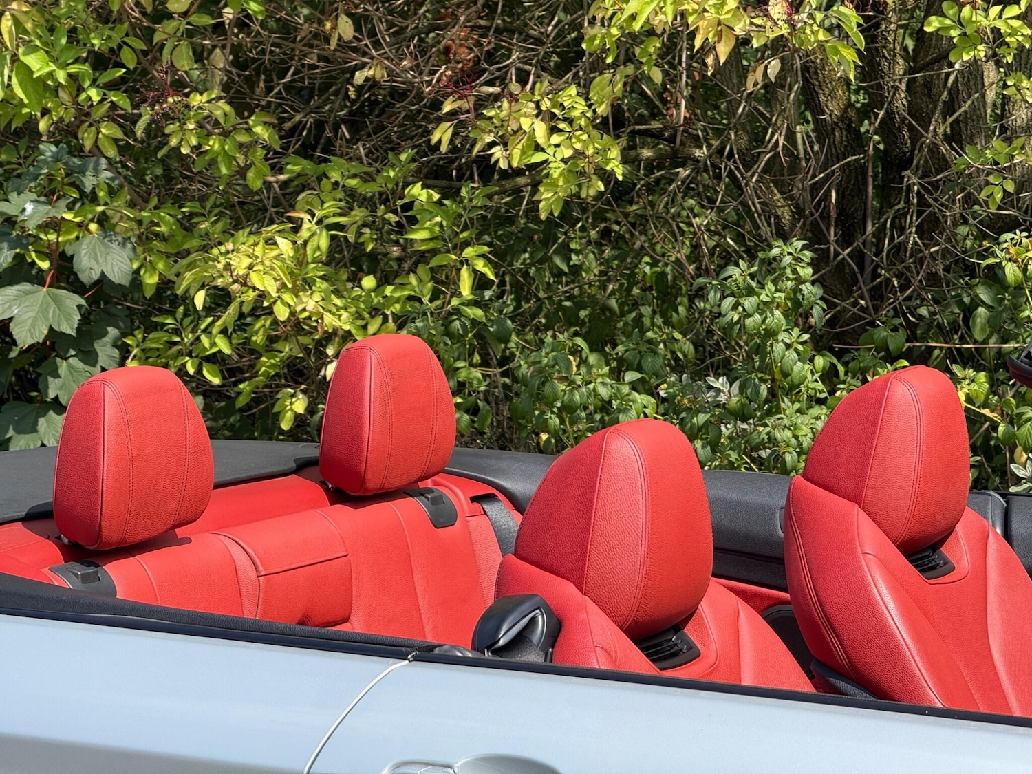 Used BMW 4 Series 2015 for sale - 76409531: Photo 23