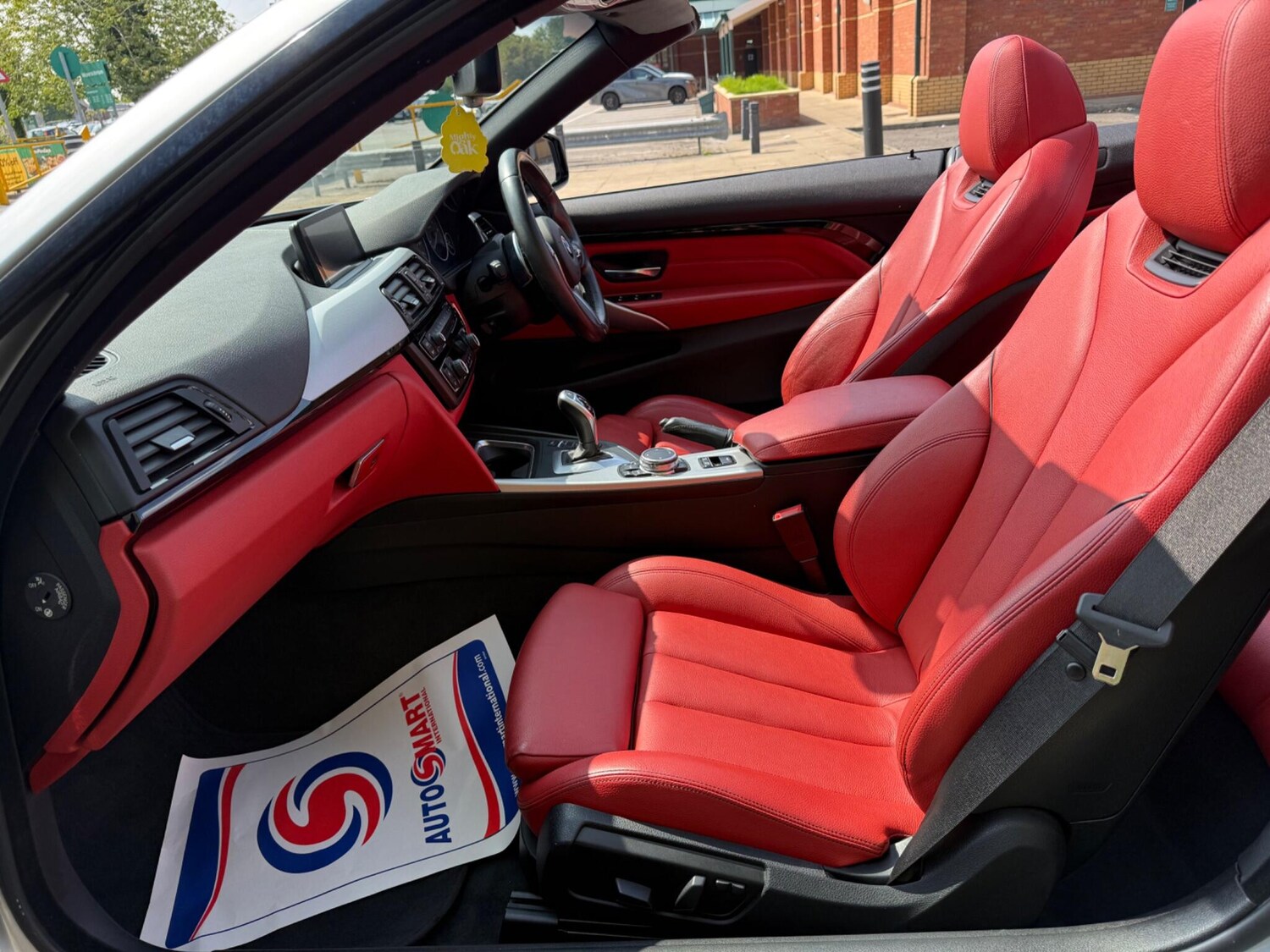 Used BMW 4 Series 2015 for sale - 76409531: Photo 26