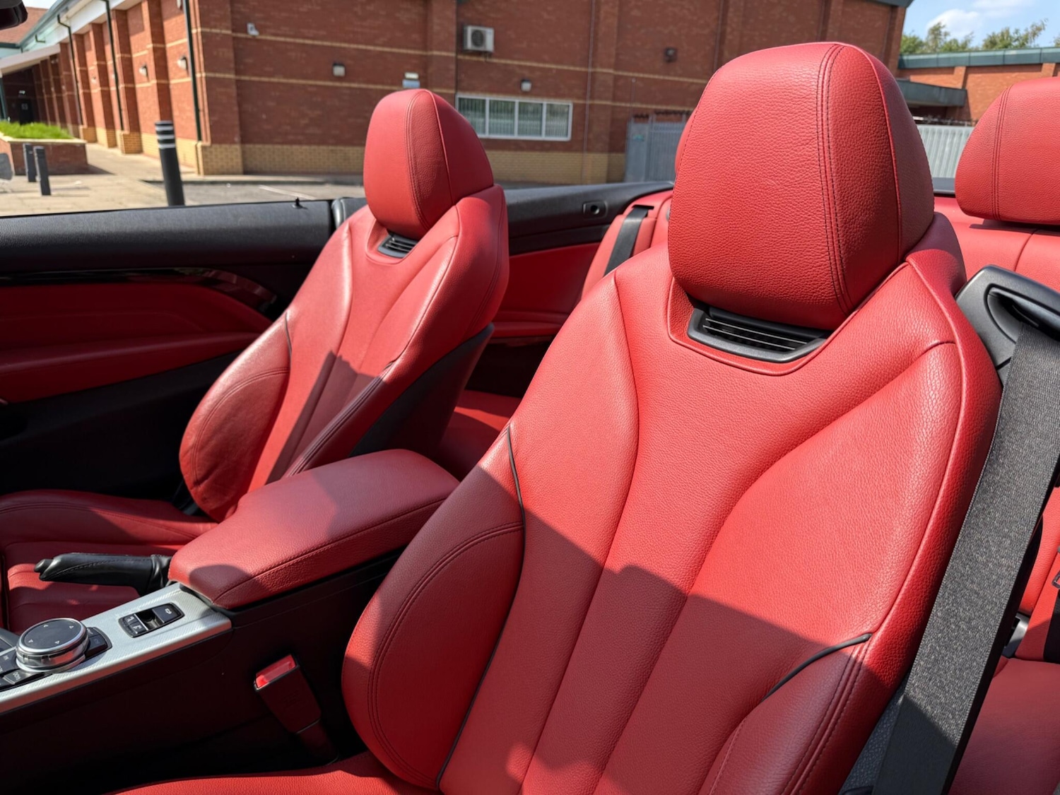 Used BMW 4 Series 2015 for sale - 76409531: Photo 27