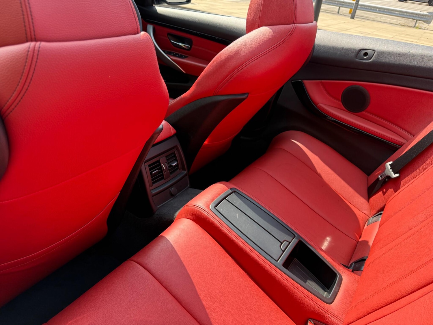 Used BMW 4 Series 2015 for sale - 76409531: Photo 29