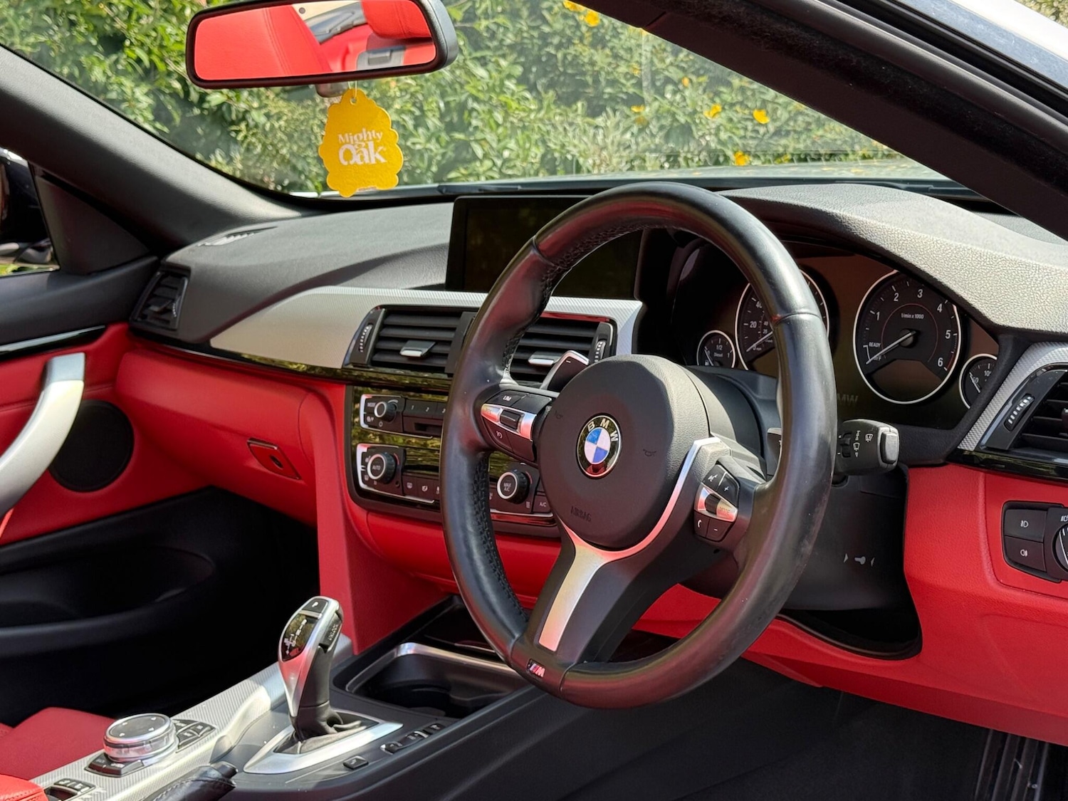 Used BMW 4 Series 2015 for sale - 76409531: Photo 31