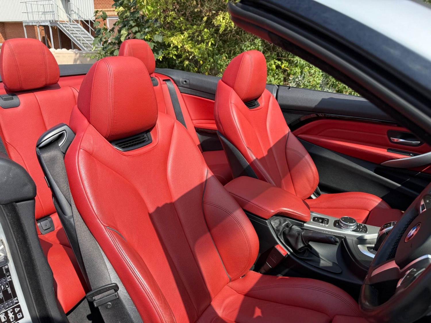 Used BMW 4 Series 2015 for sale - 76409531: Photo 35