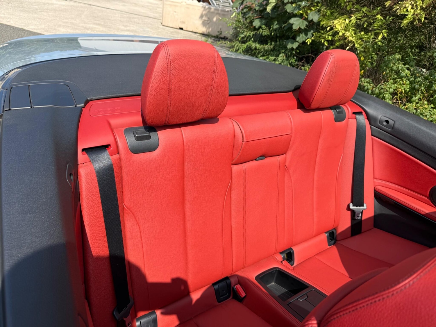 Used BMW 4 Series 2015 for sale - 76409531: Photo 36