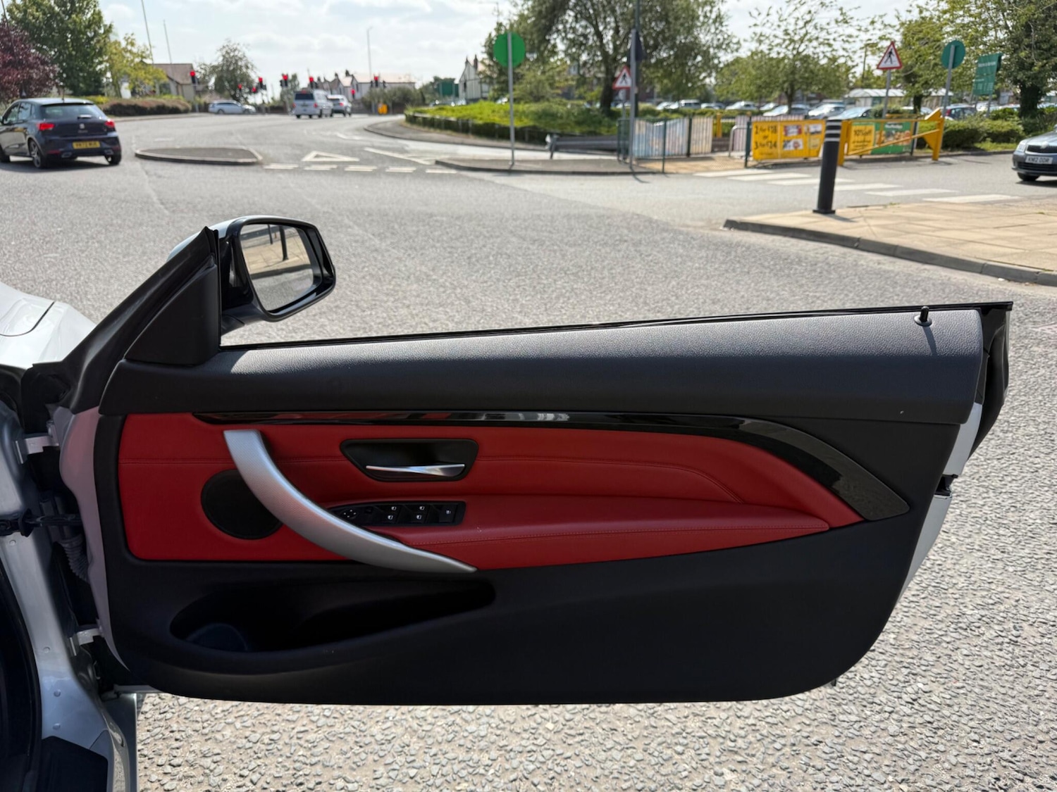 Used BMW 4 Series 2015 for sale - 76409531: Photo 38