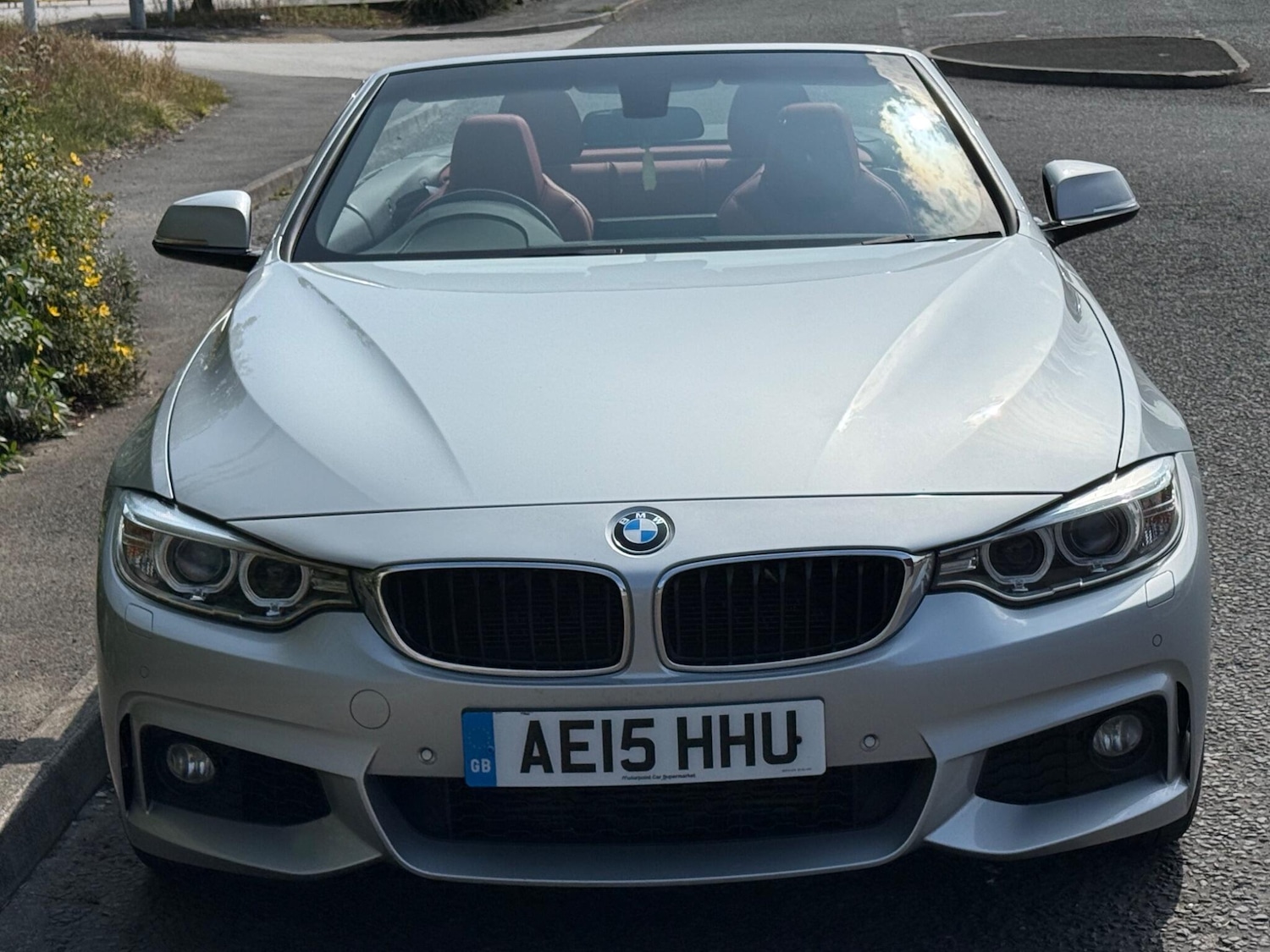 Used BMW 4 Series 2015 for sale - 76409531: Photo 4