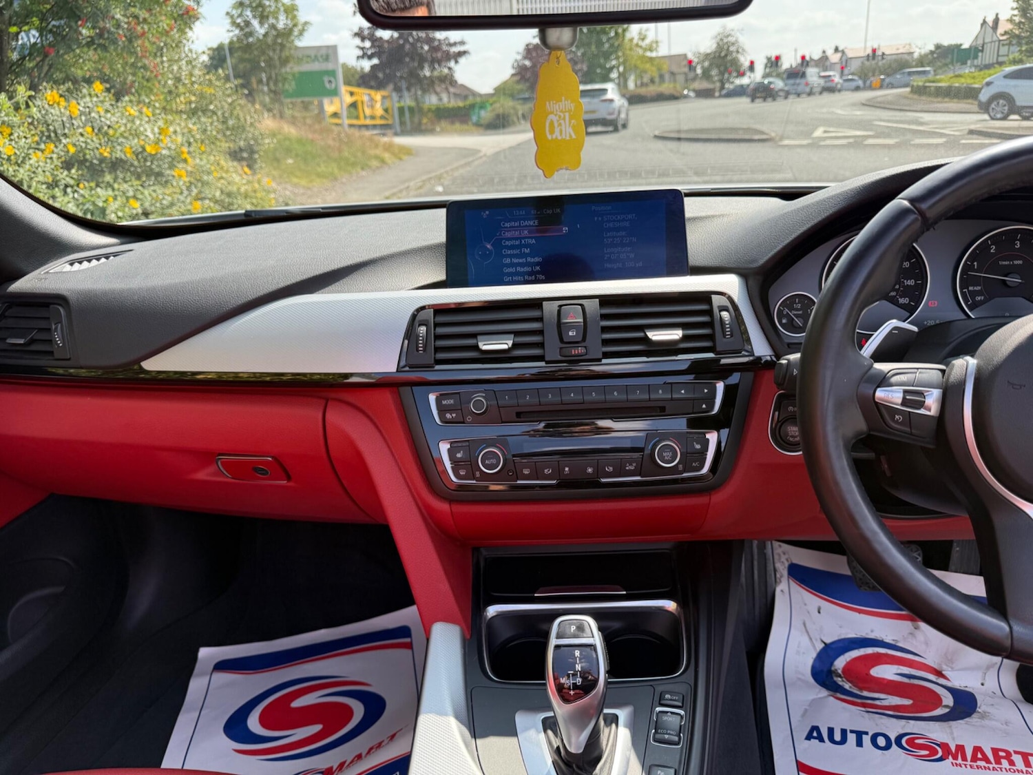 Used BMW 4 Series 2015 for sale - 76409531: Photo 41