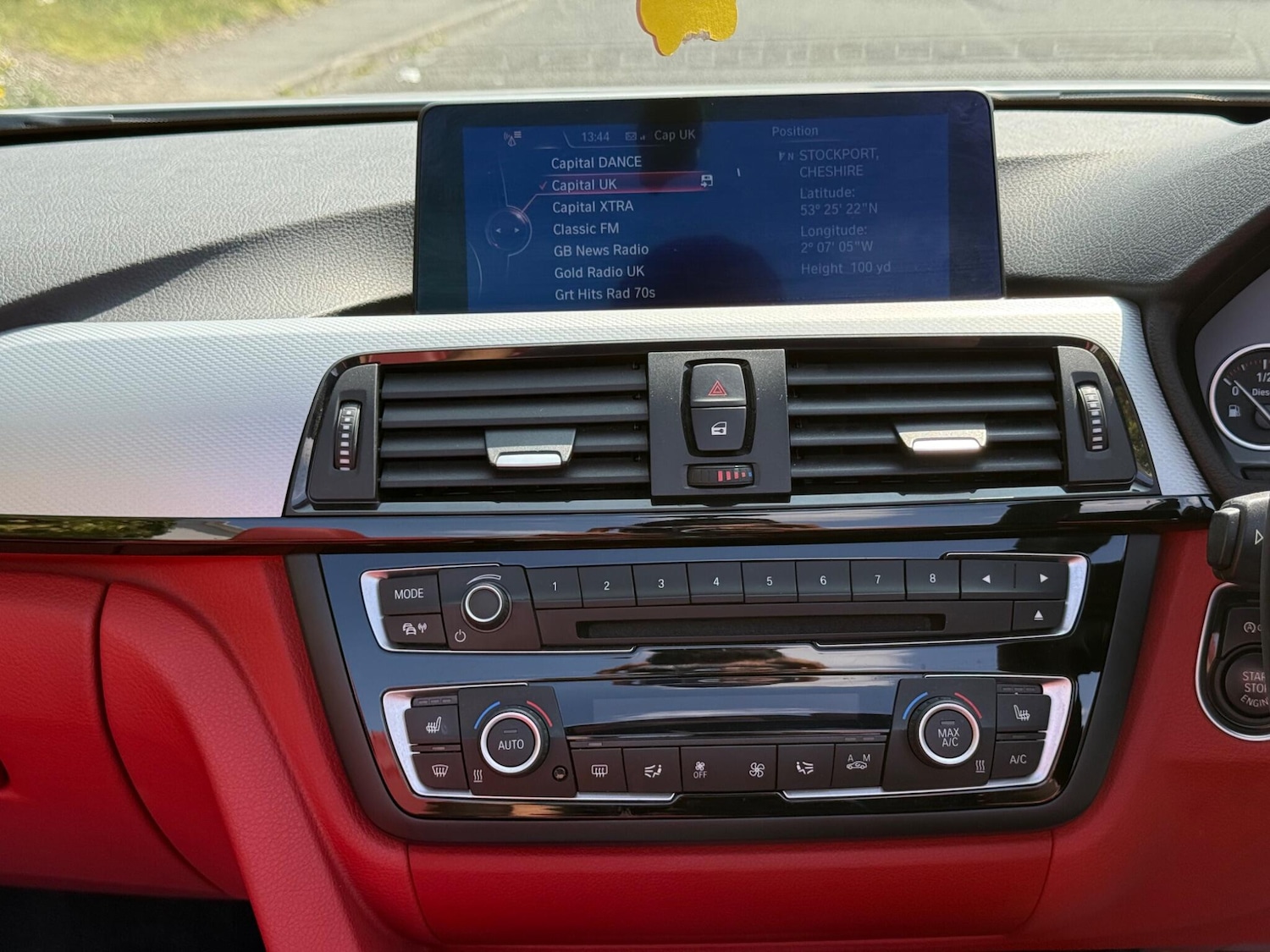 Used BMW 4 Series 2015 for sale - 76409531: Photo 42