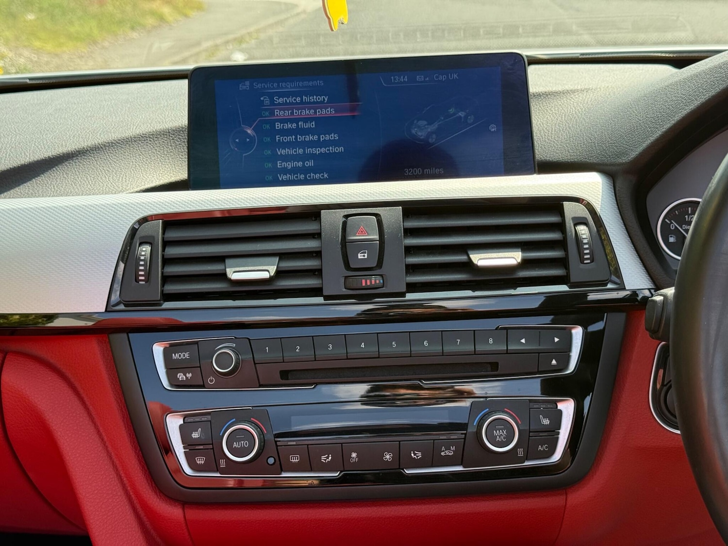 Used BMW 4 Series 2015 for sale - 76409531: Photo 43